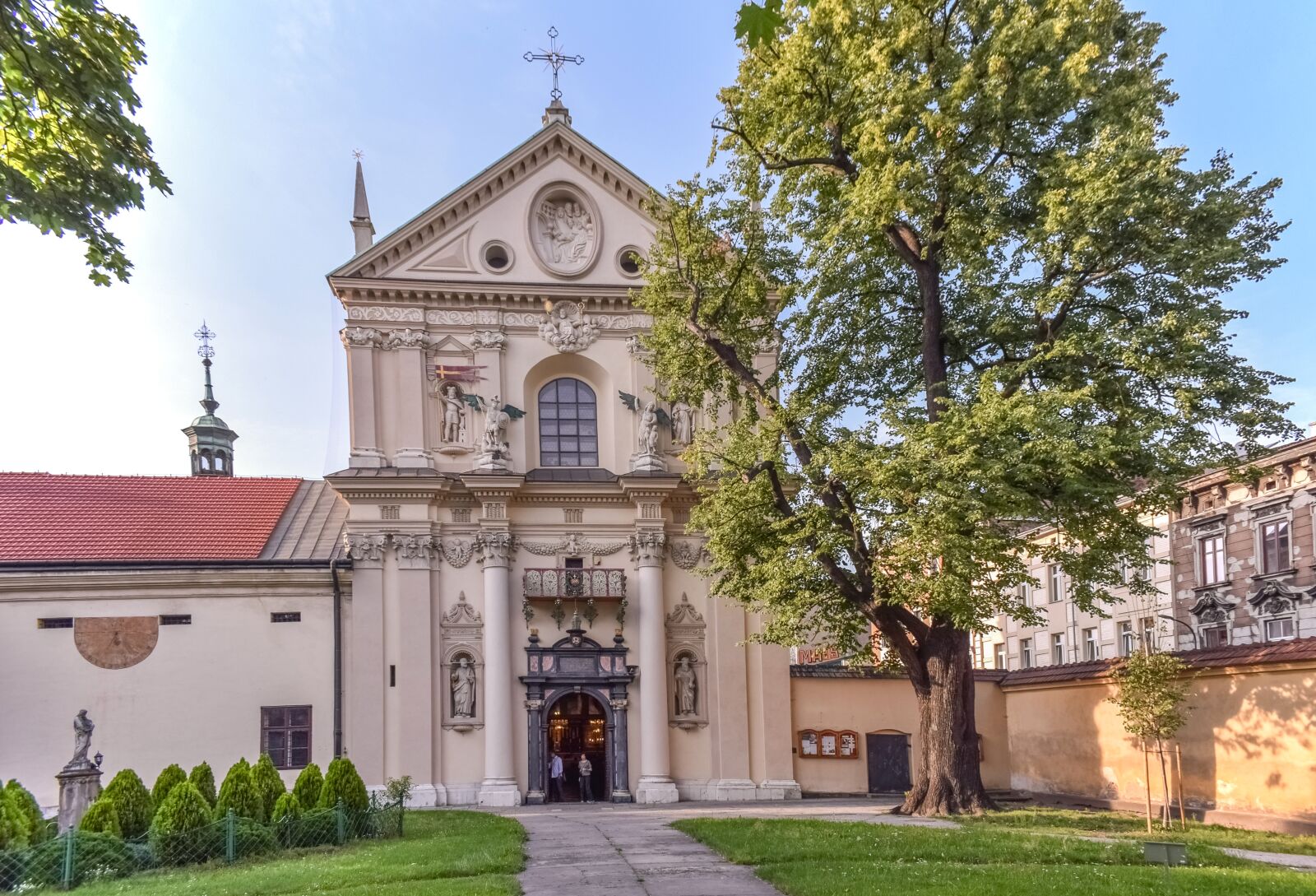 Nikon D3300 sample photo. Church, religion, architecture photography