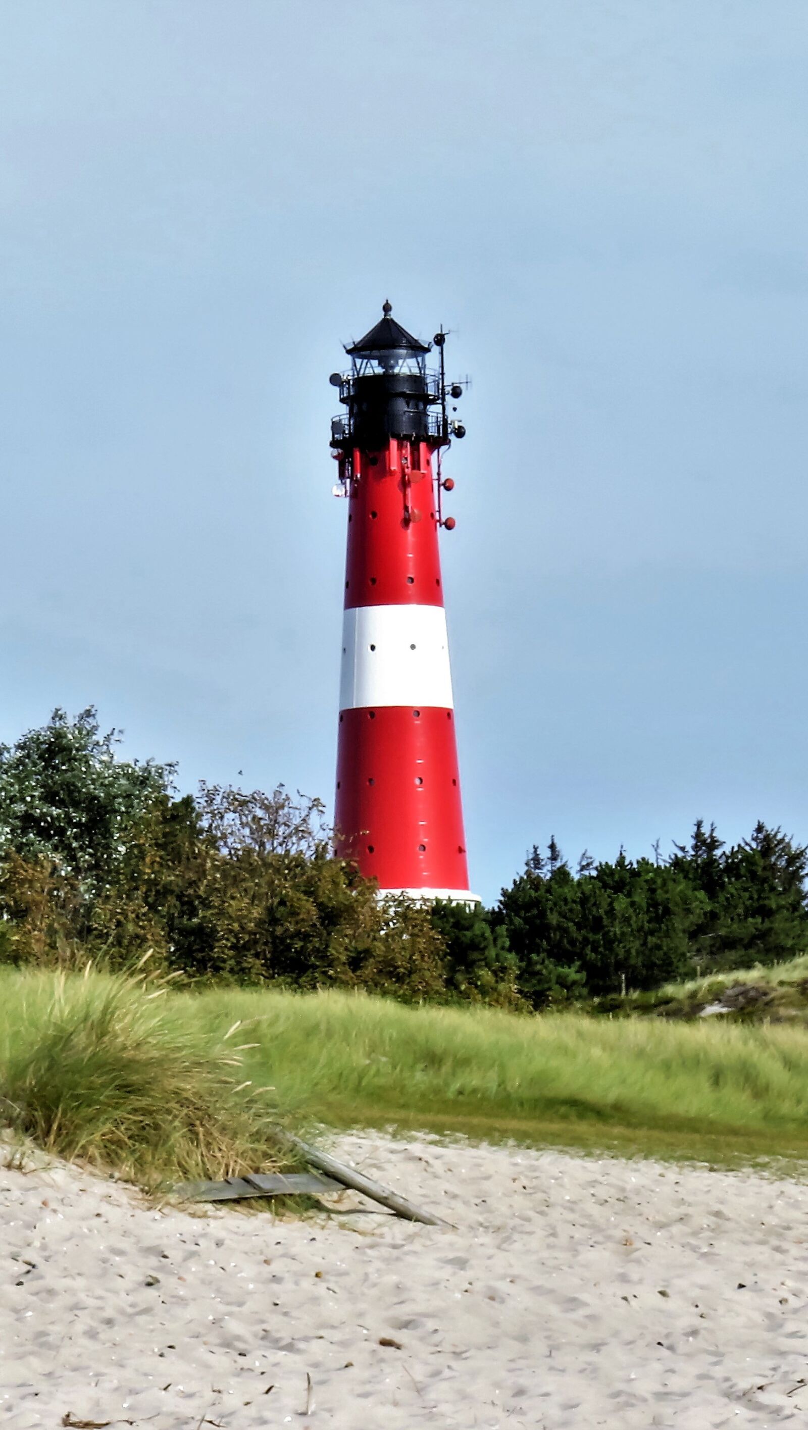 Canon PowerShot SX710 HS sample photo. Lighthouse, beacon, daymark photography