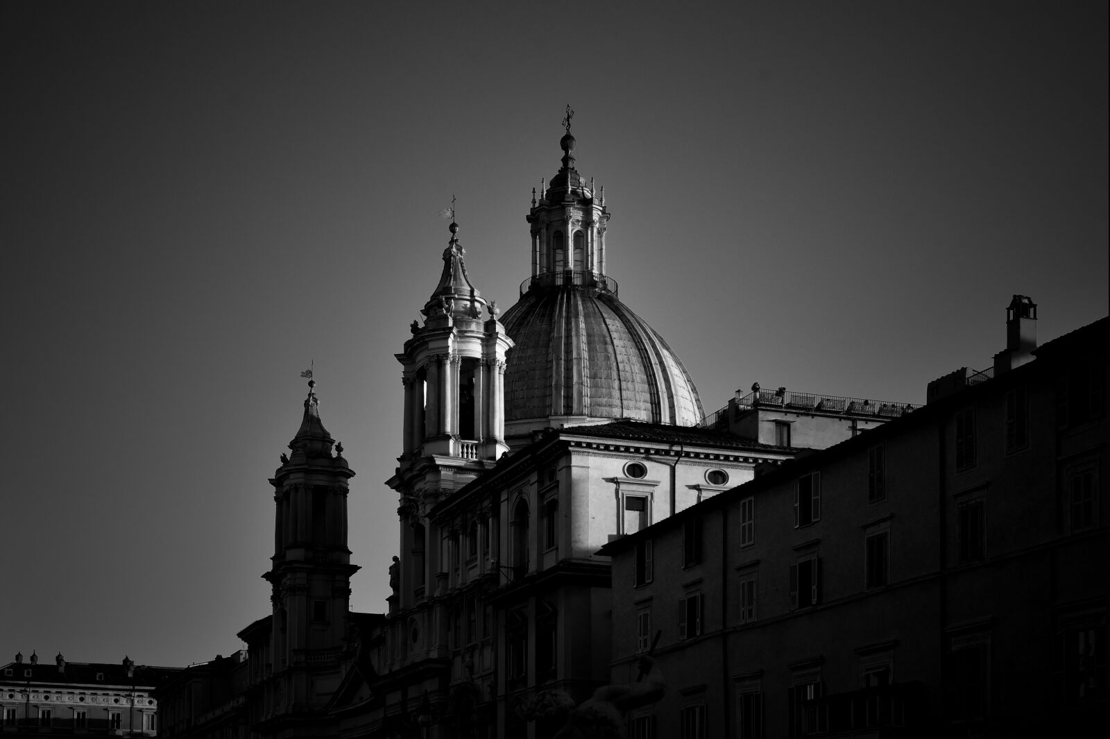 Nikon D750 sample photo. Italy, rome, piazza photography