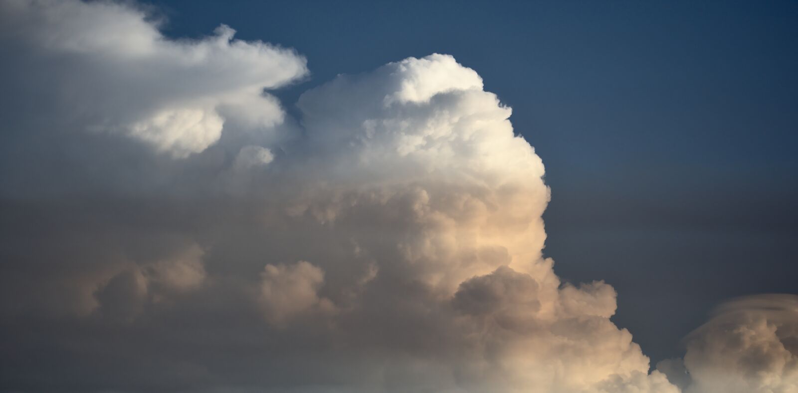Nikon D7200 sample photo. Sky, nature, panoramic photography