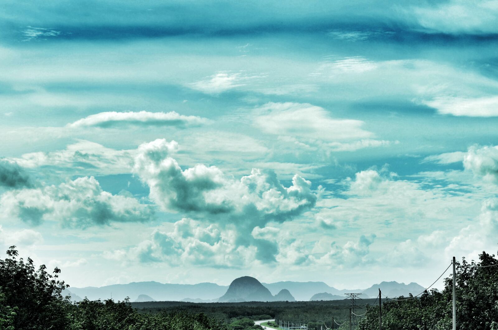 Nikon D5100 sample photo. Clouds, dramatic, natural, nikon photography