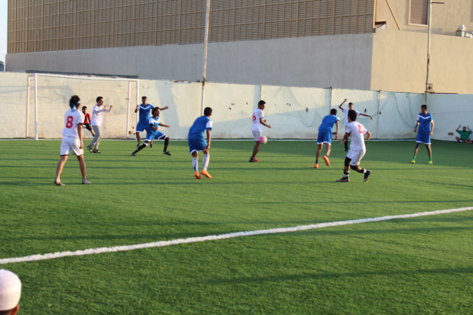 Canon EOS 700D (EOS Rebel T5i / EOS Kiss X7i) sample photo