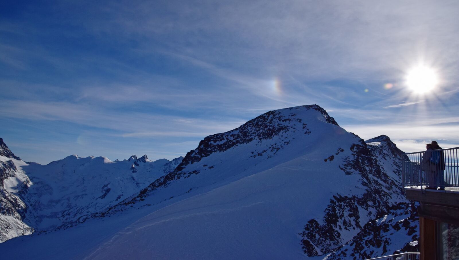 Nikon D5300 sample photo. Peaks mountain, peaks, mountains photography