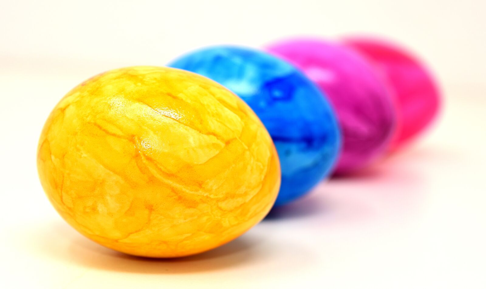 Nikon D7200 sample photo. Easter, egg, colorful photography