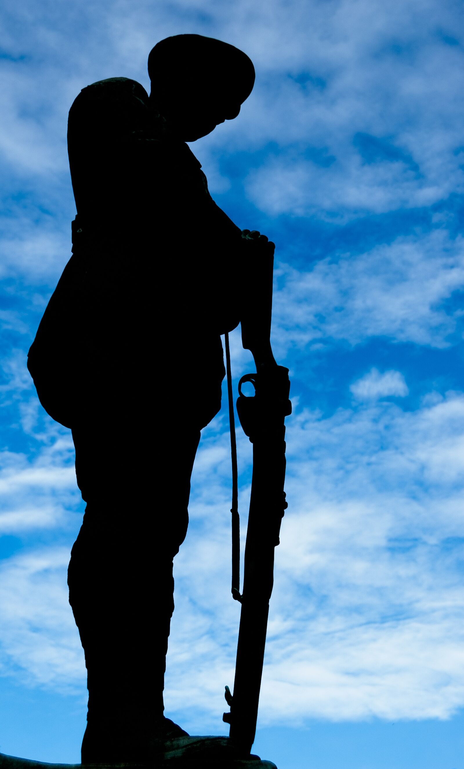 Nikon D40 sample photo. Remembrance day, soldier, world photography
