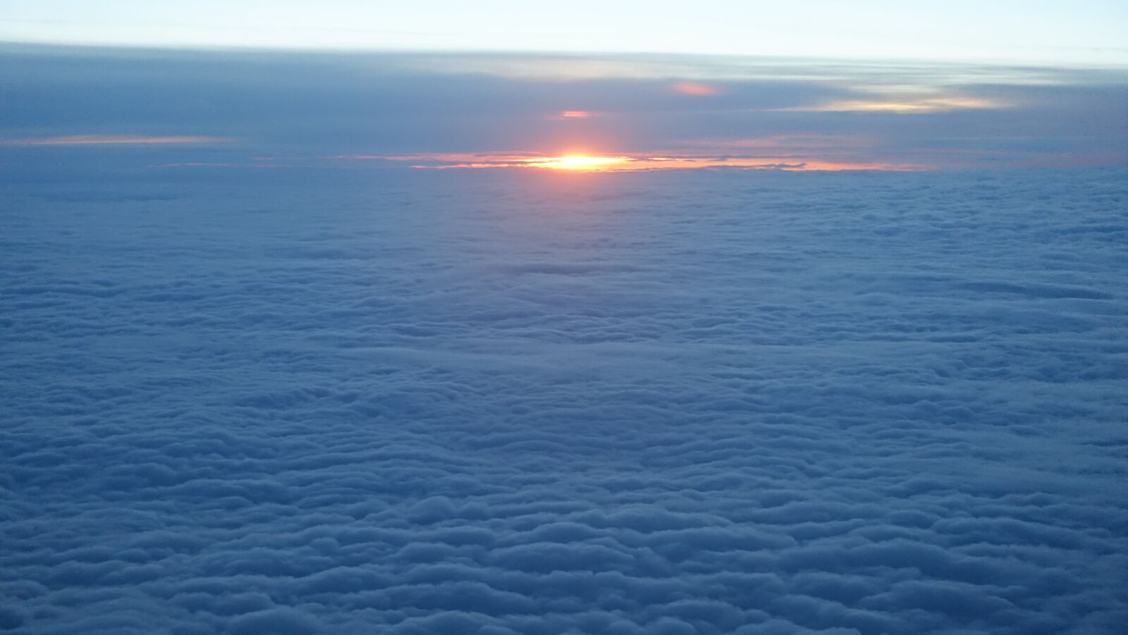 Sony Cyber-shot DSC-RX100 III sample photo. Sky, plane, aviation photography