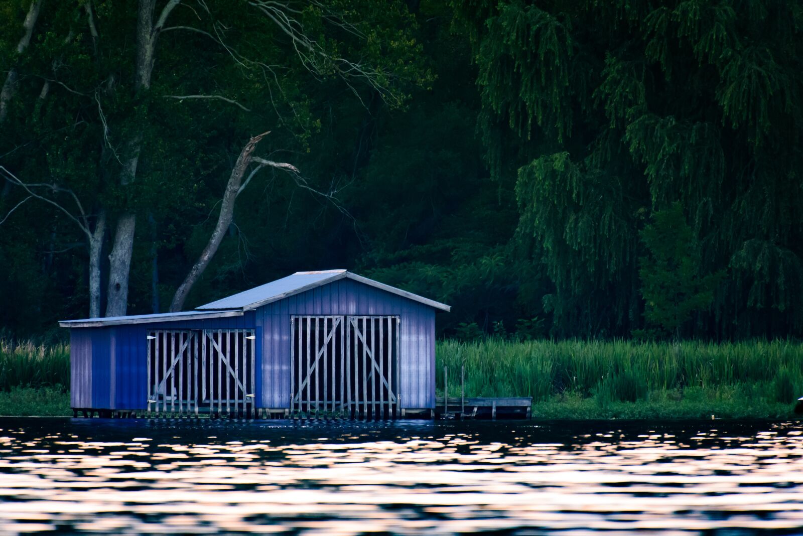 Nikon D750 sample photo. Dark, dawn, daylight photography