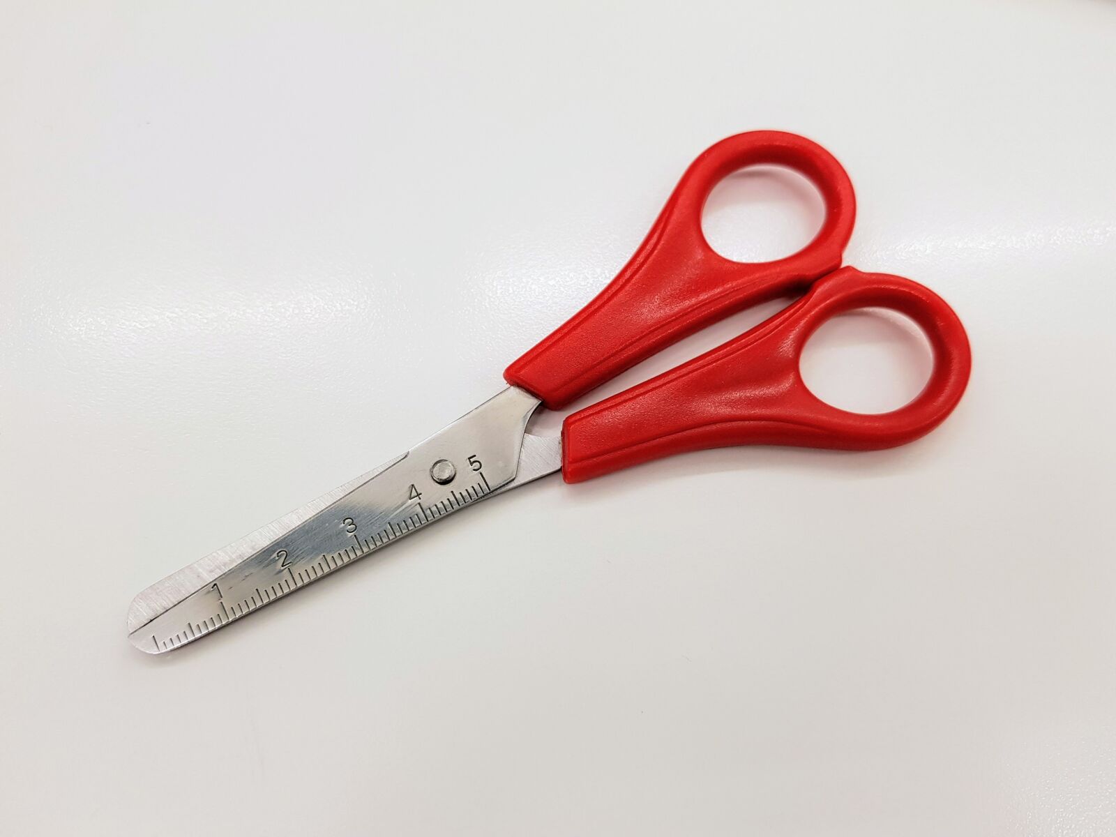 Samsung Galaxy S8 sample photo. Tool, scissors, steel photography