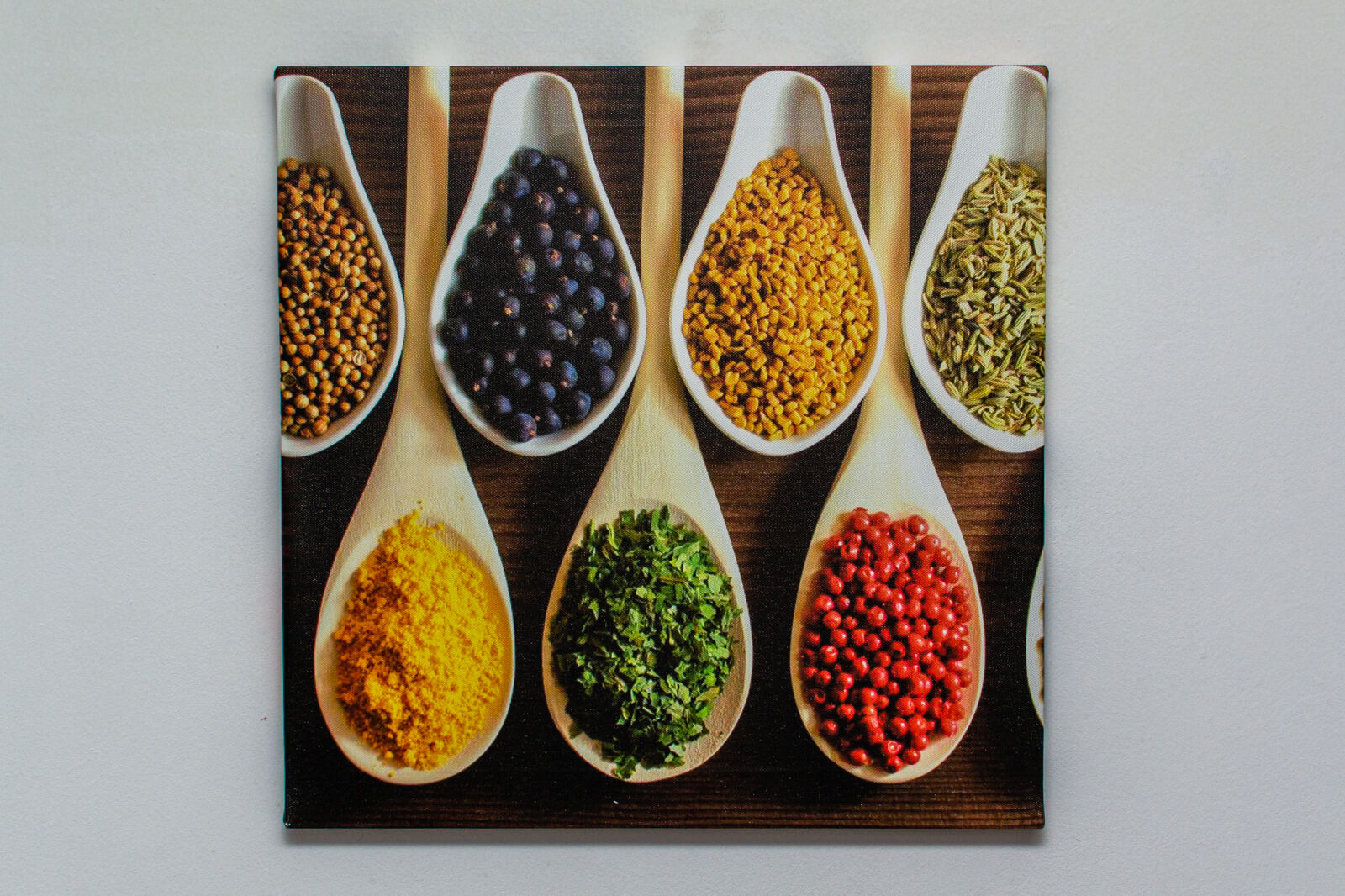 Nikon D3100 + Nikon AF-S DX Nikkor 35mm F1.8G sample photo. Dried, food, herb, ingredients photography