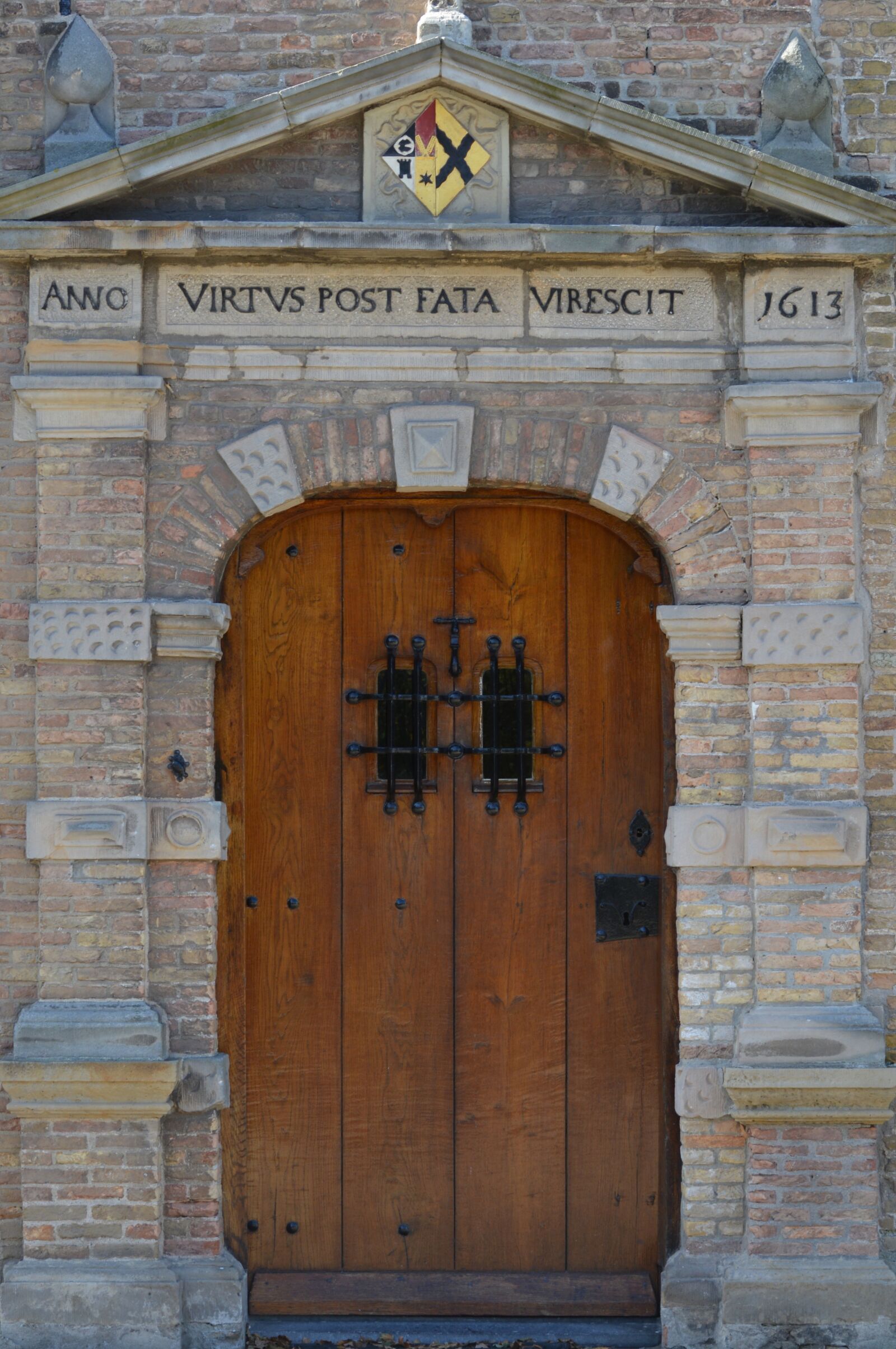 Nikon D5200 sample photo. Port, architecture, building photography