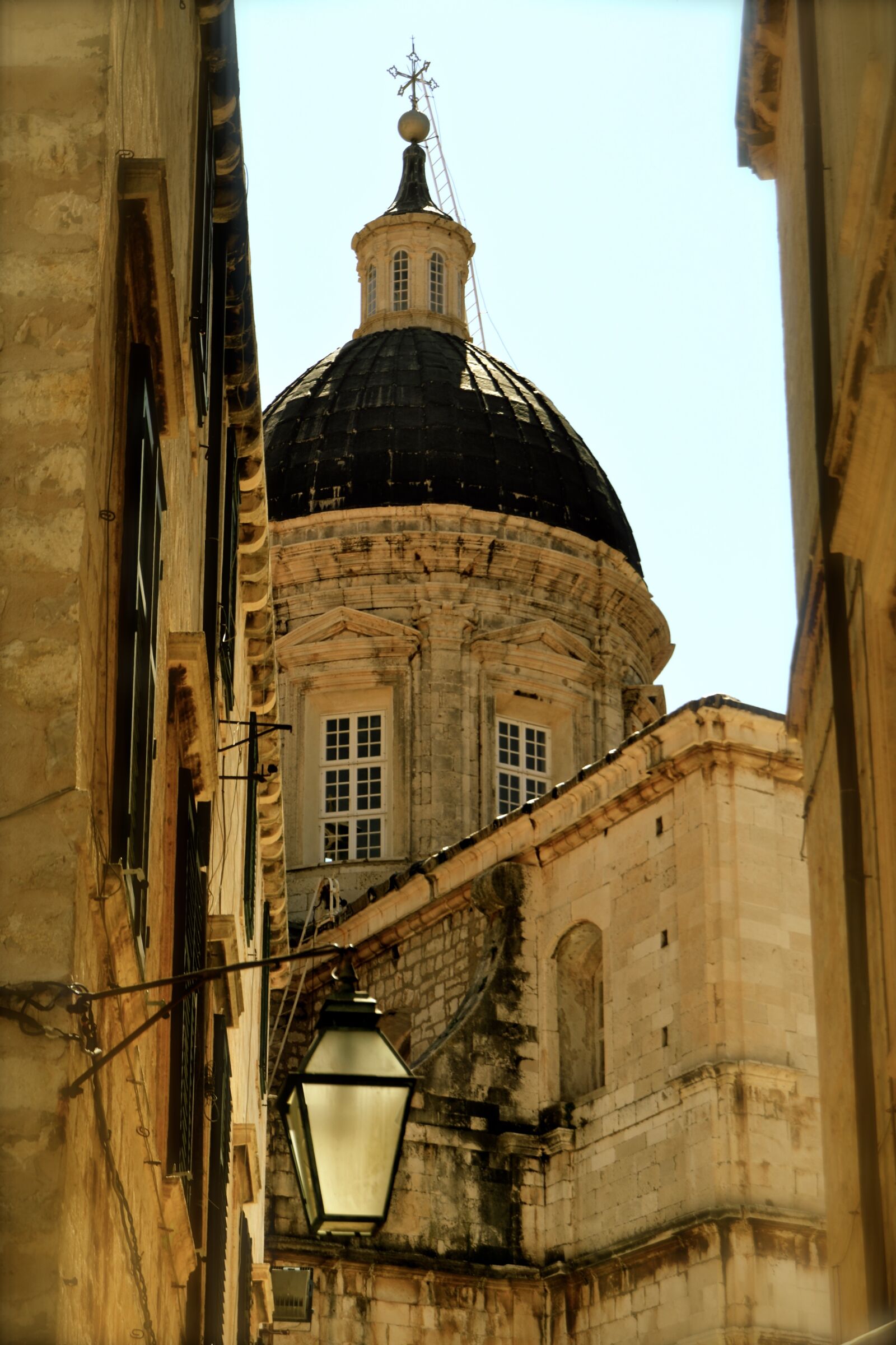 Nikon D3100 sample photo. Architecture, travel, old photography