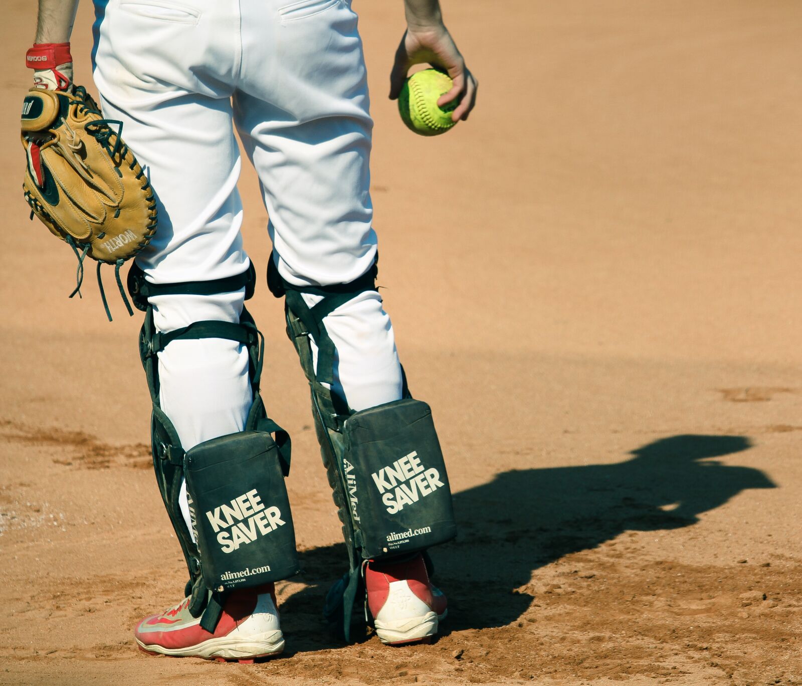 Canon EOS 60D sample photo. Sport, baseball, softball photography