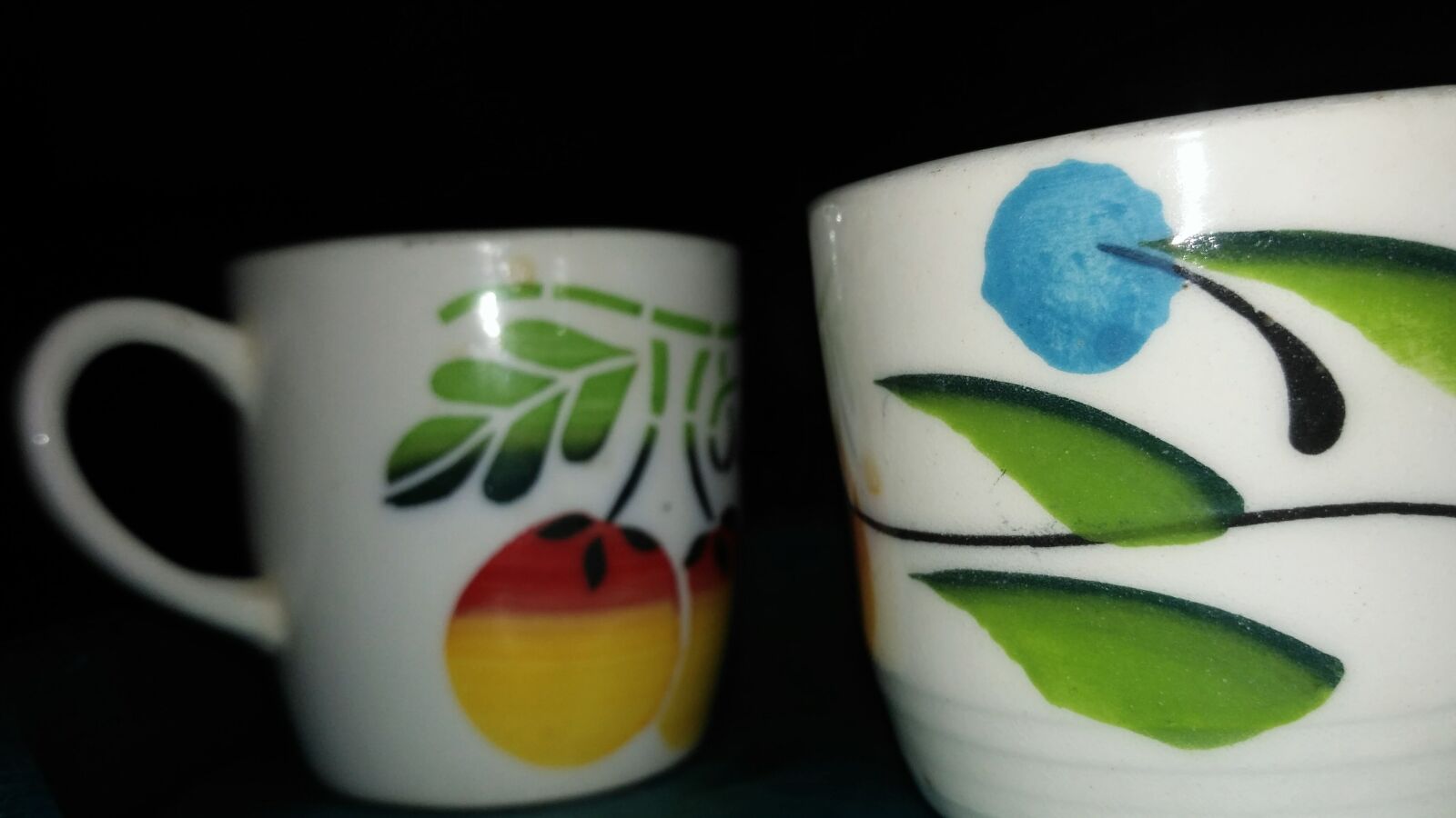 Xiaomi Redmi 3S sample photo. Coffee, cup, cup, cups photography