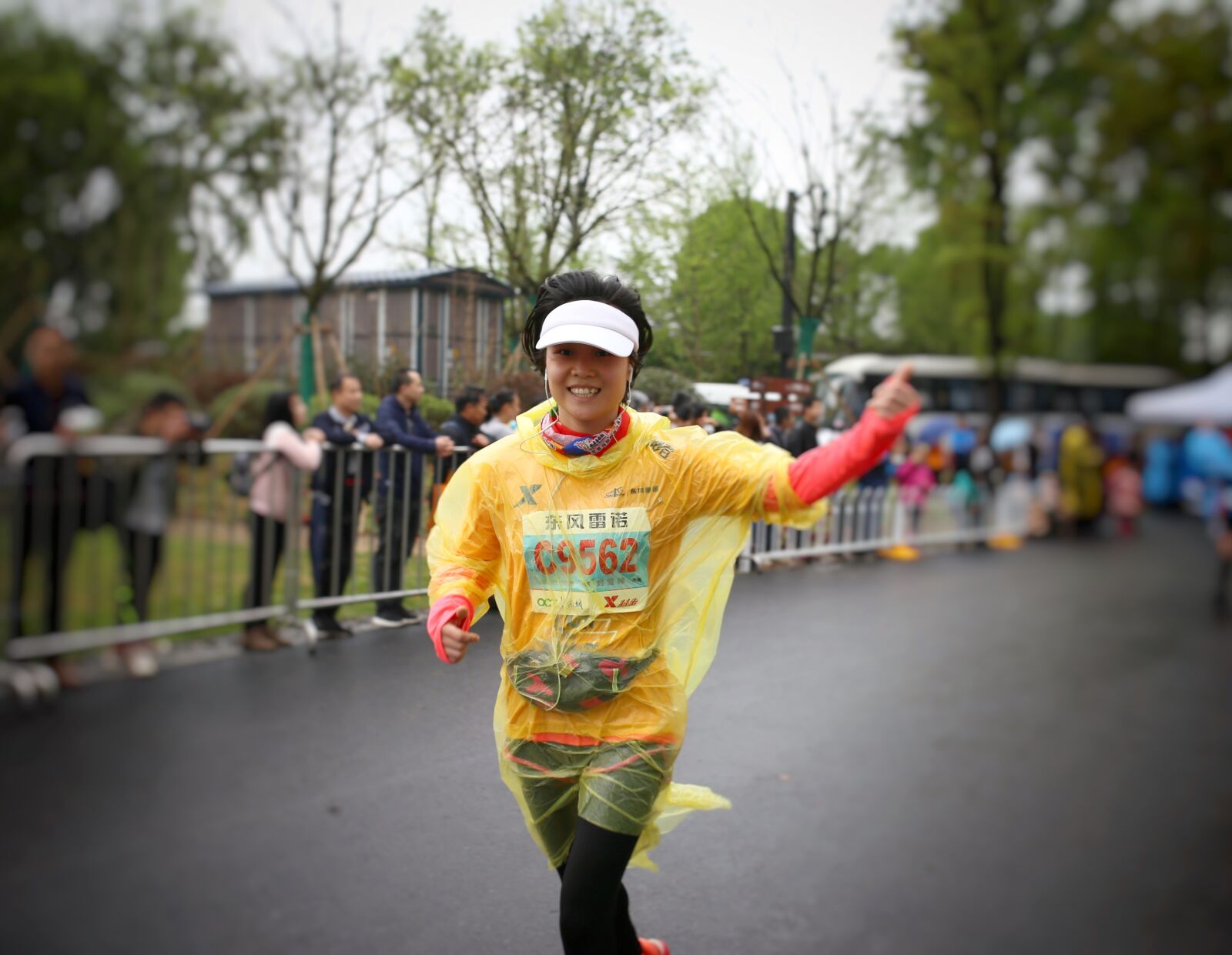 Canon EOS 6D sample photo. Sports, jogging, life photography
