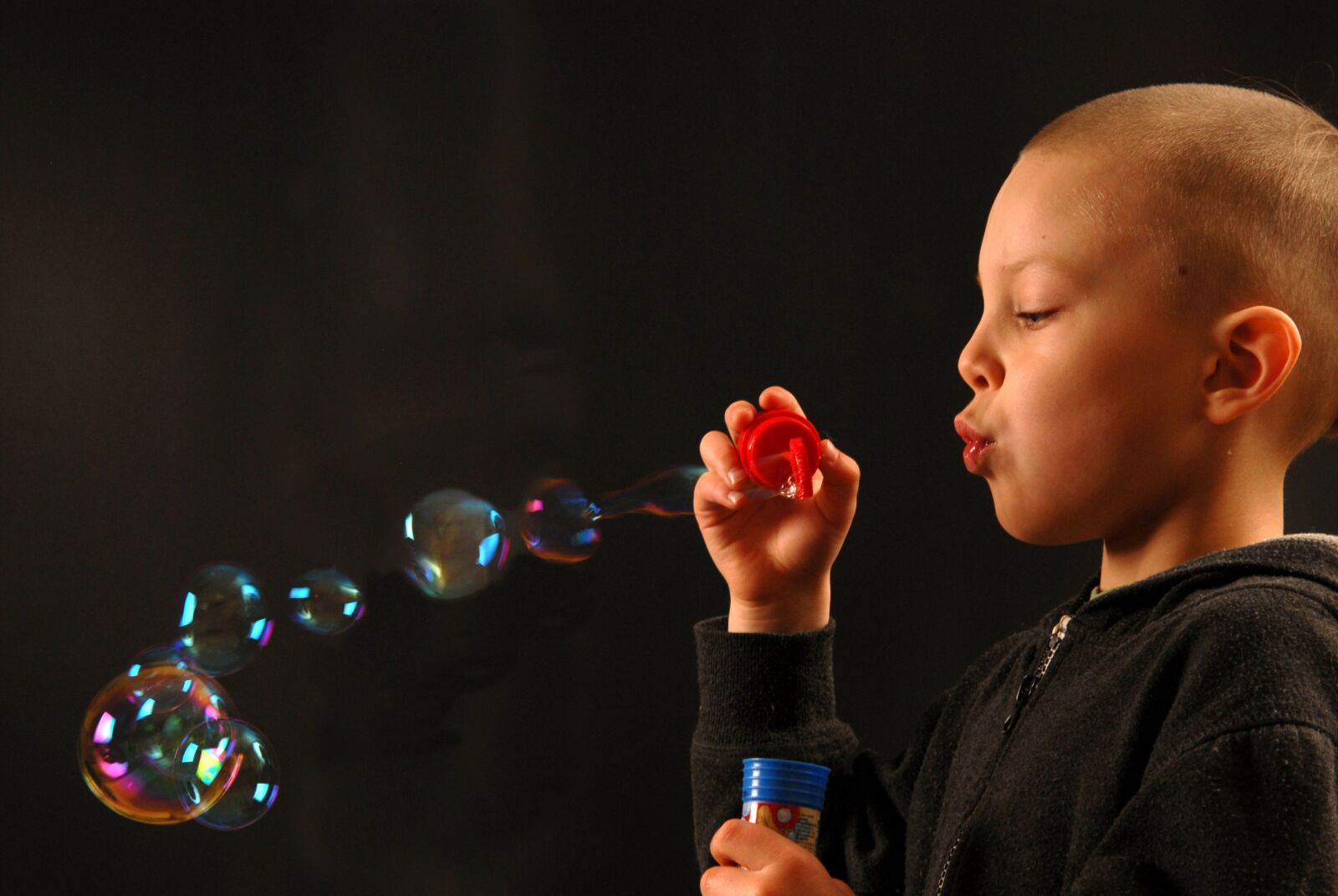 Nikon D200 sample photo. Boy, kid, child photography