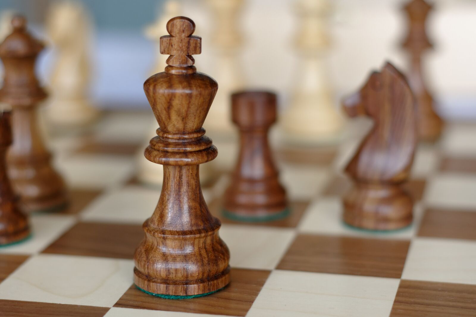 Nikon D5200 sample photo. Chess, checkerboard, the board photography