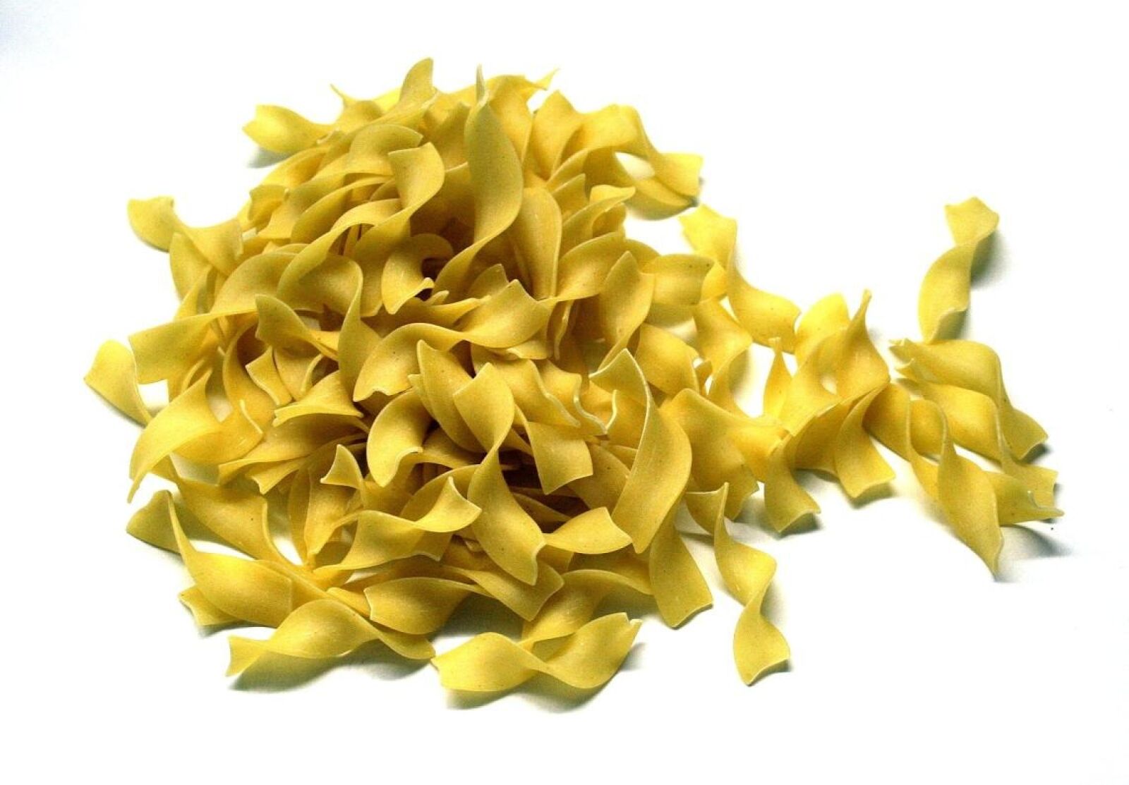 Canon EOS 30D sample photo. Noodles, carbohydrates, tagliatelle photography