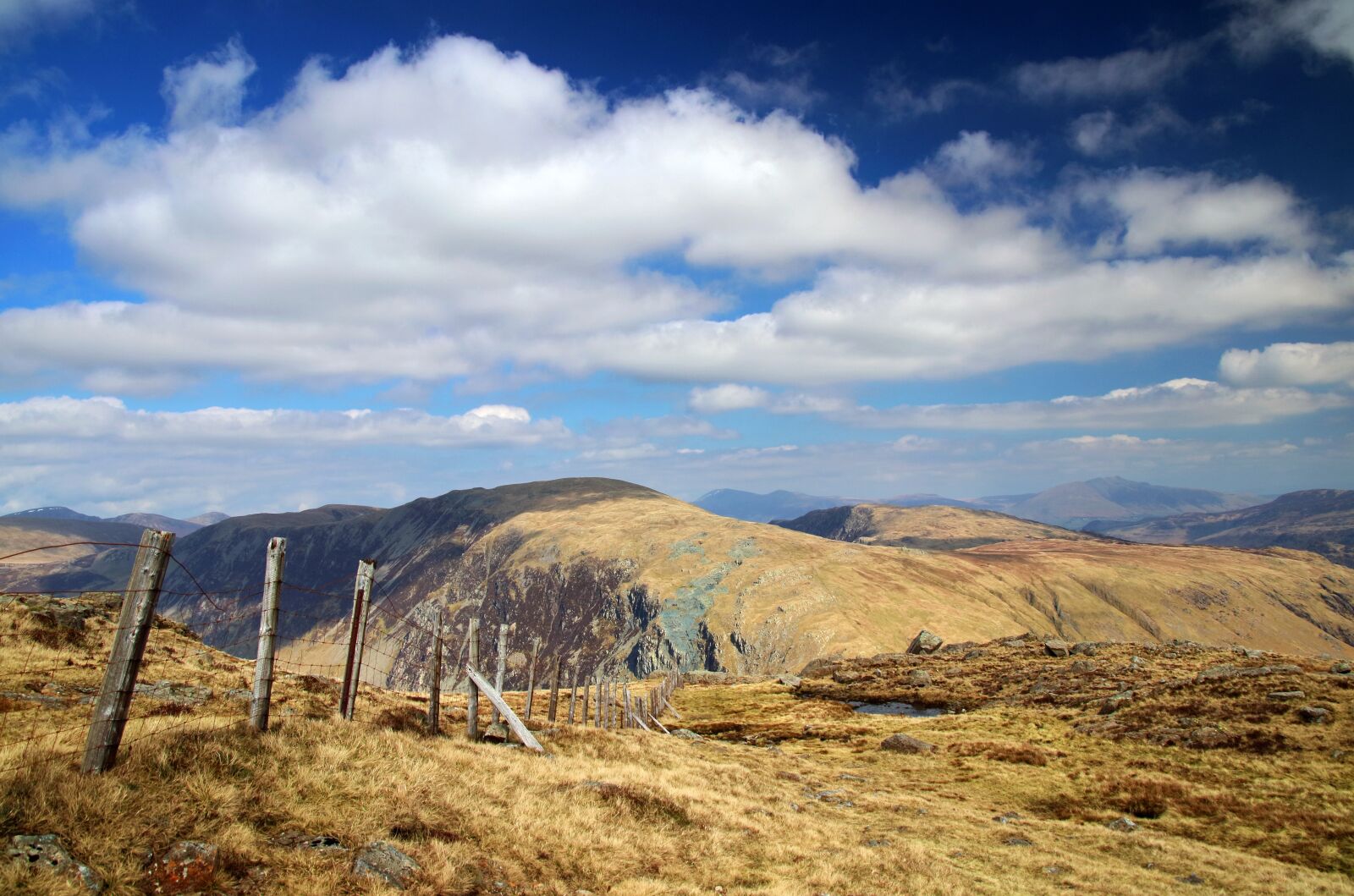 Canon EOS 80D sample photo. Lake district, cumbria, hillwalking photography