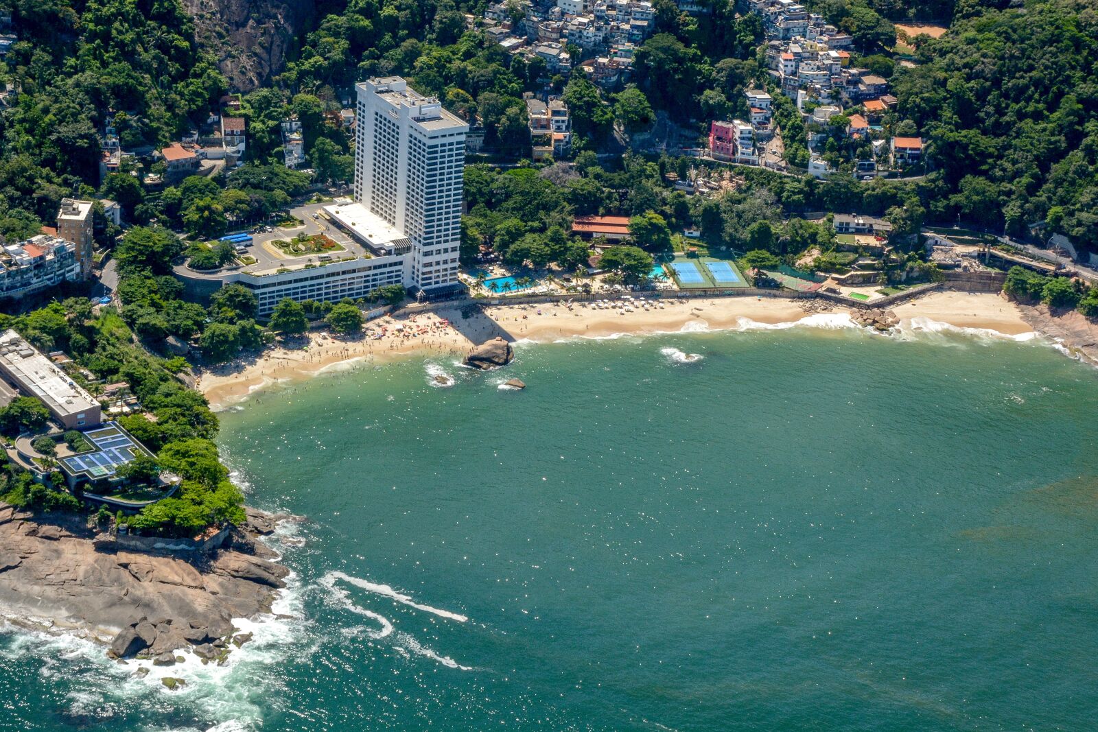 Nikon D7100 sample photo. Brazil, rio, landscape photography