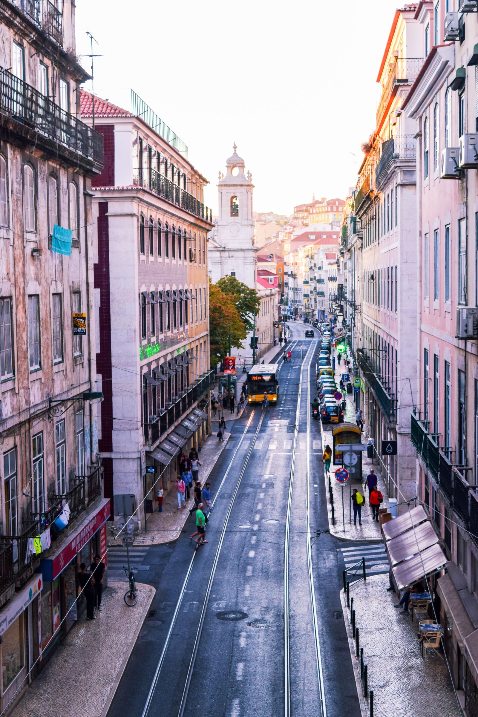 Nikon D5300 sample photo. Portugal, street, europe photography