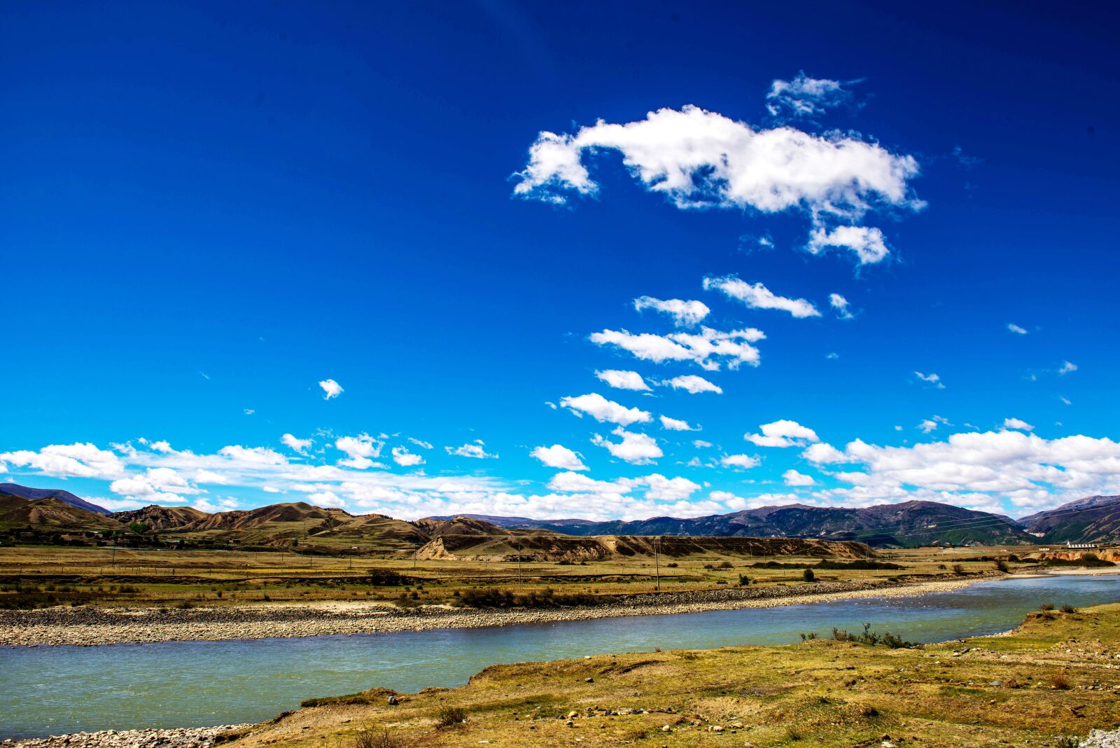 Nikon D800E sample photo. Tibet, the scenery, photography photography