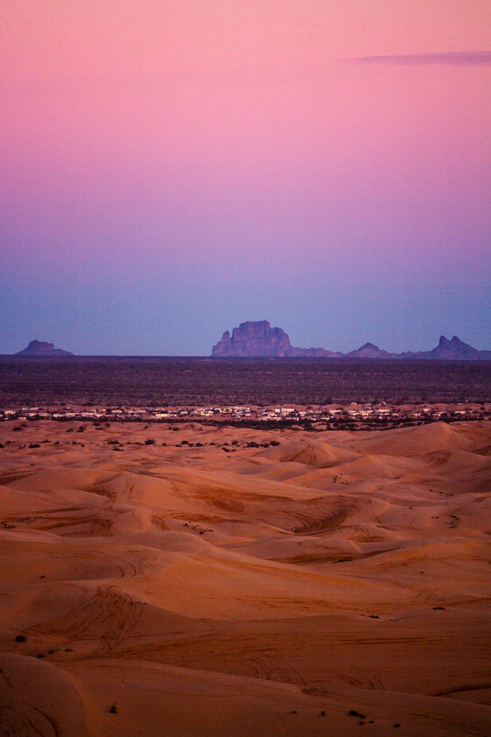Canon EOS 7D sample photo. Desert, sky, landscape photography