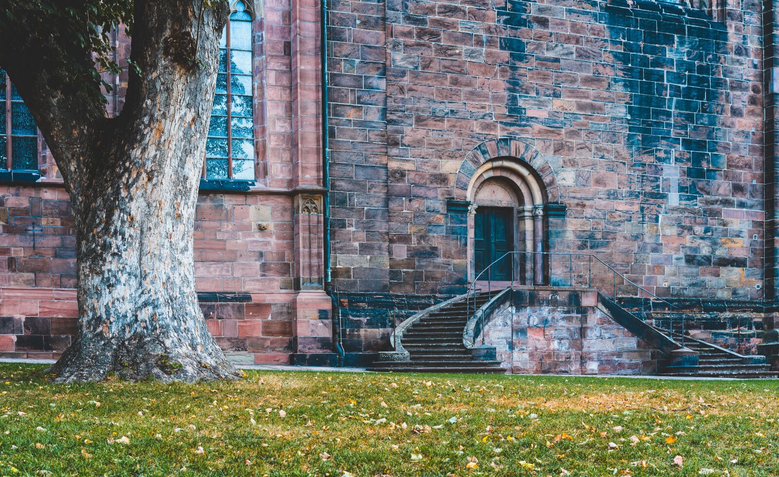 Nikon Z6 sample photo. Dom, building, church photography