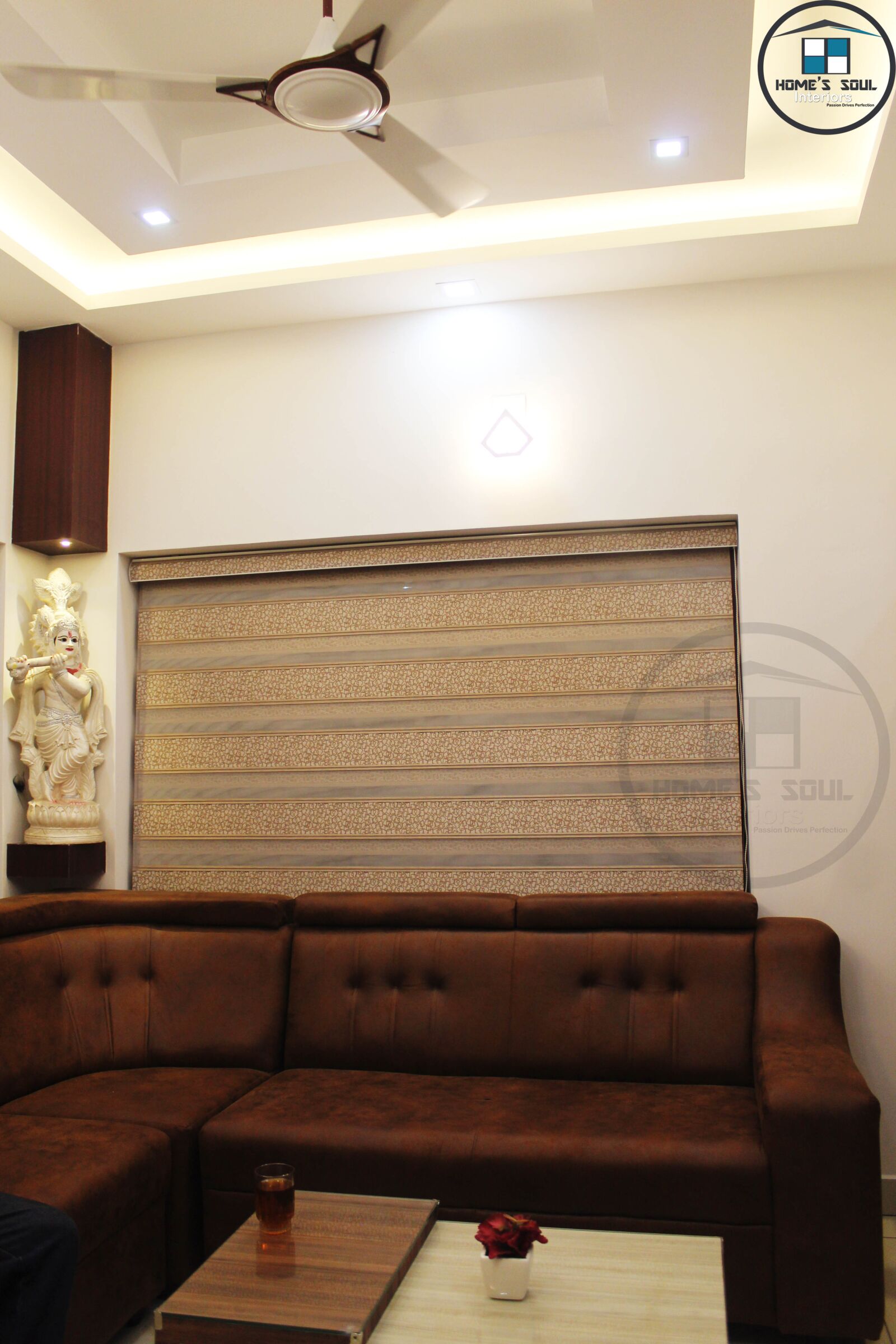 Canon EOS 1300D (EOS Rebel T6 / EOS Kiss X80) sample photo. Living room, contemporary, luxury photography