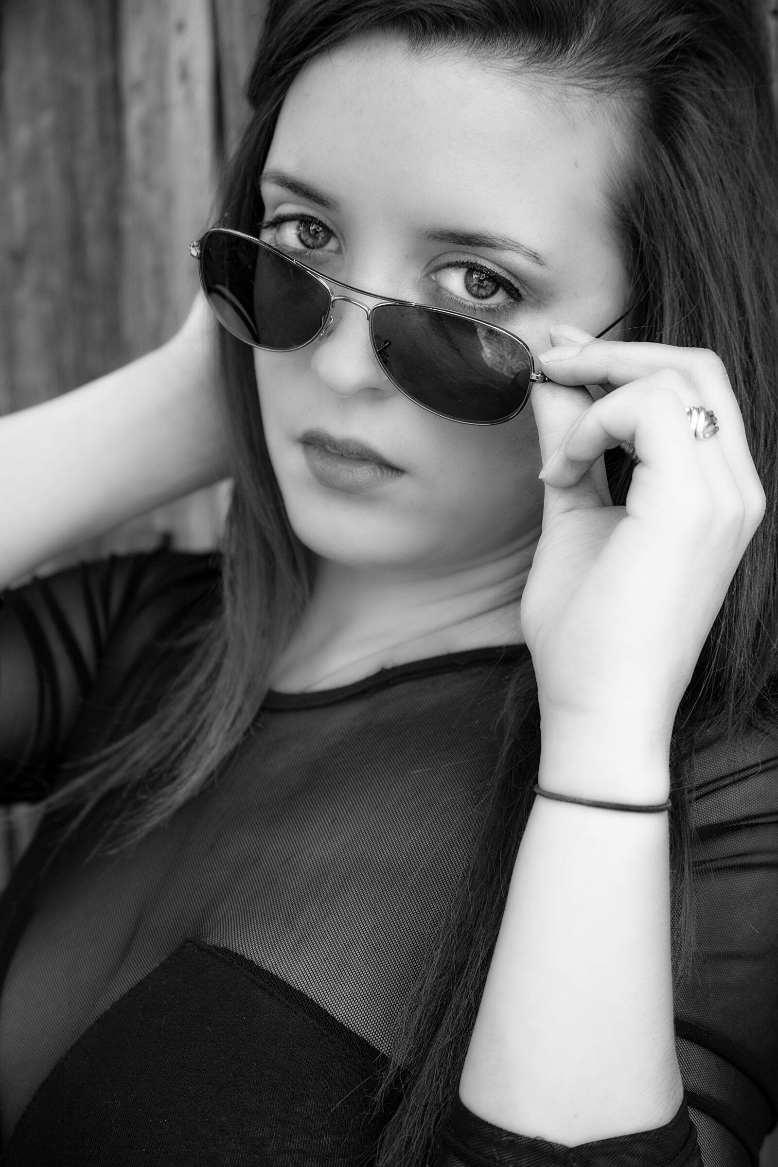Canon EOS 5D Mark III sample photo. Female, woman, glamour photography