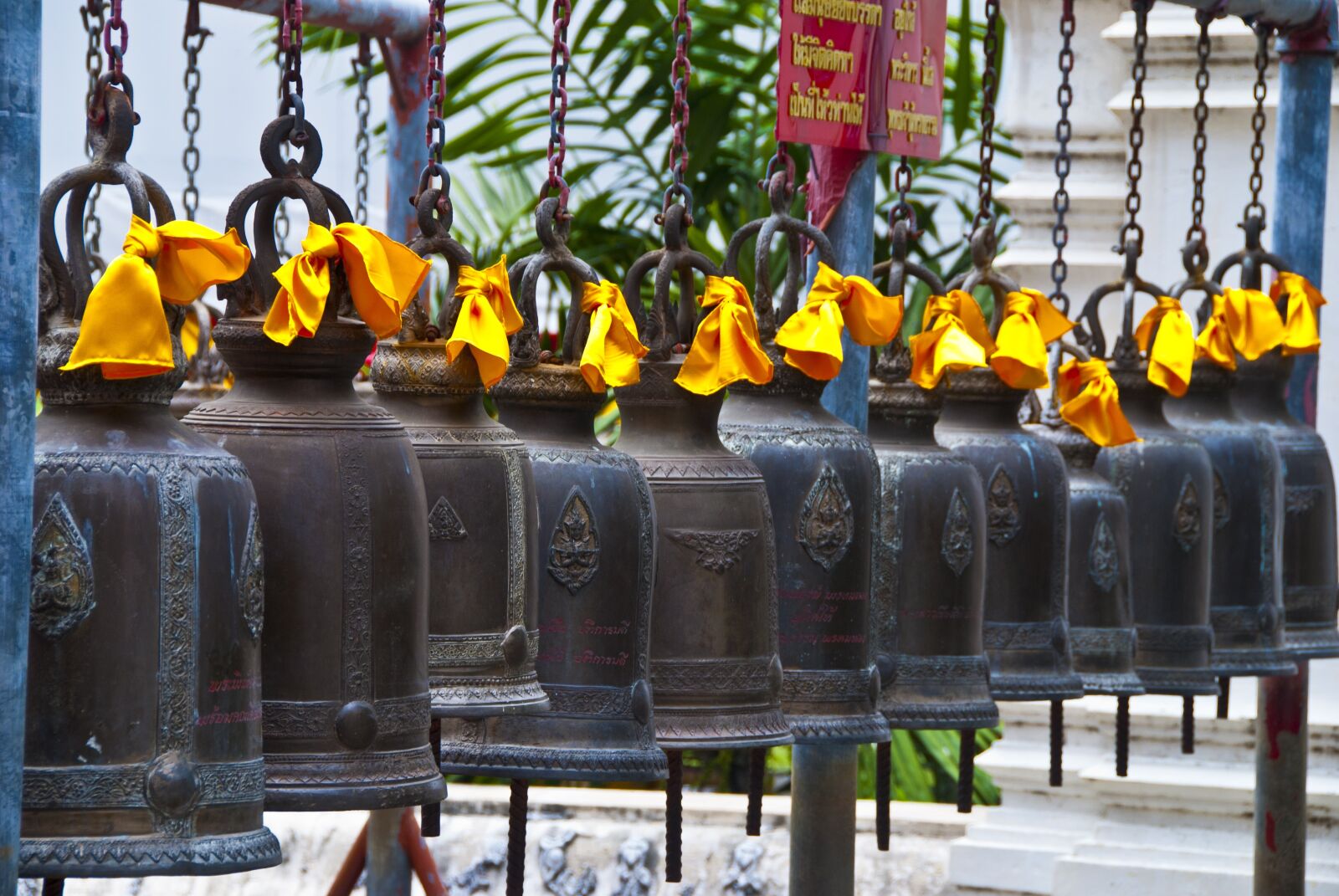 Nikon D80 sample photo. Asia, thailand, travel photography