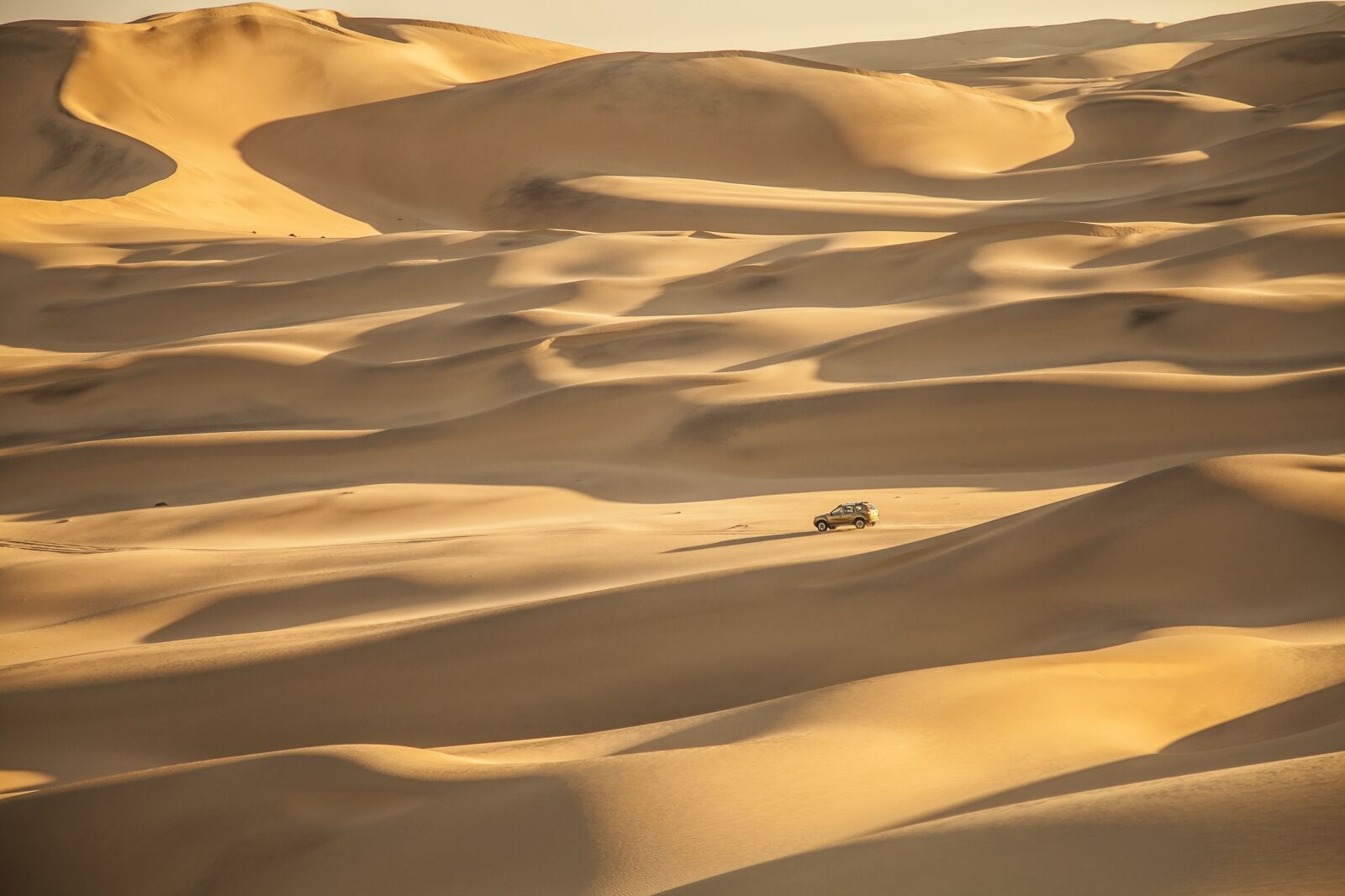 Canon EOS 5D Mark II + Canon EF 24-105mm F4L IS USM sample photo. Namibia, dunes, 4x4 photography