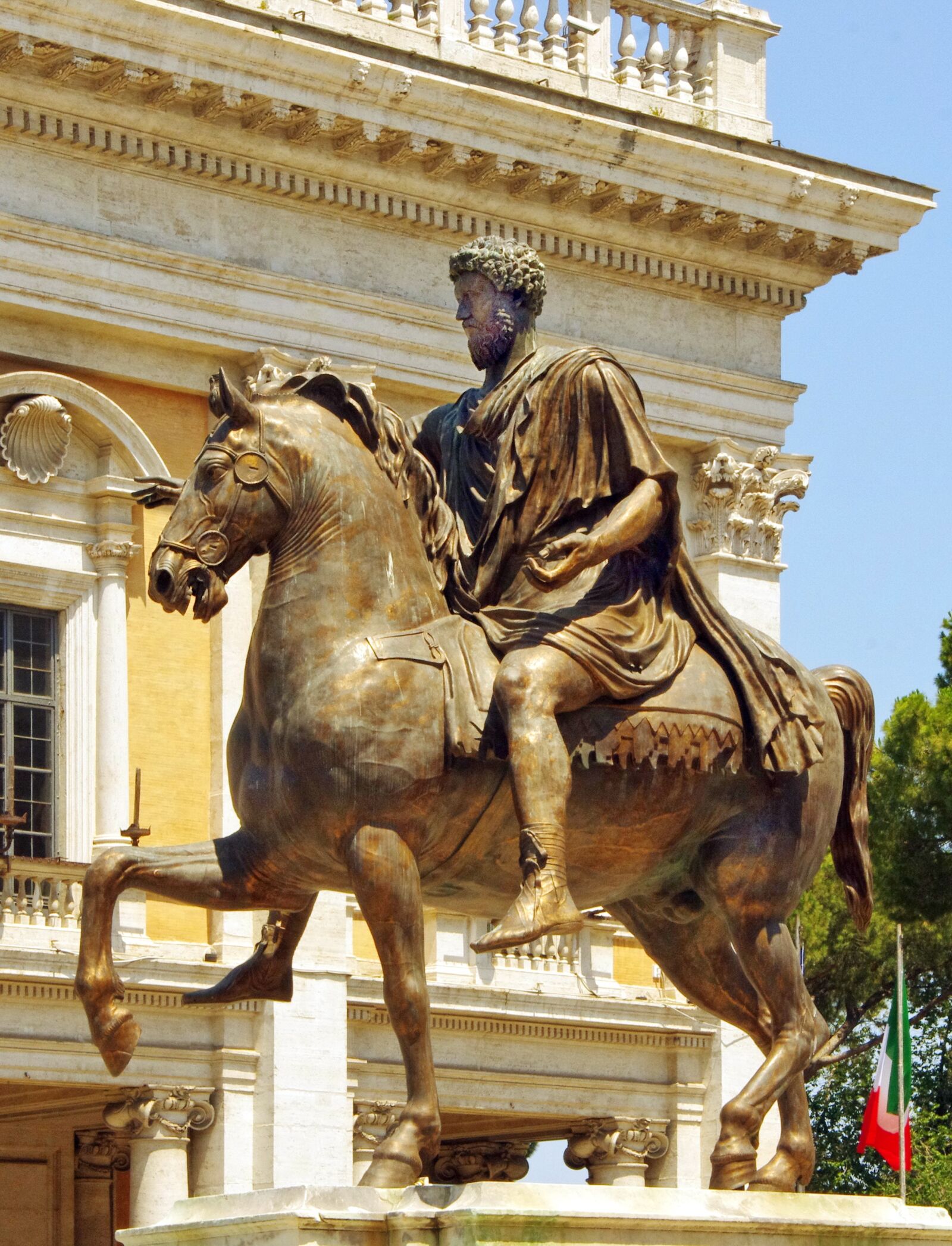 Pentax K-5 sample photo. Italy, rome, jumper photography
