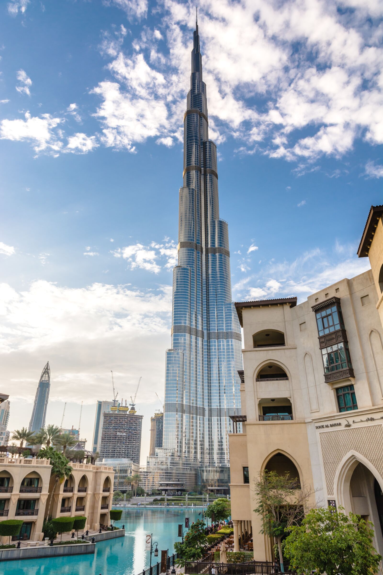 Nikon D7100 sample photo. Dubai, asia, emirates photography