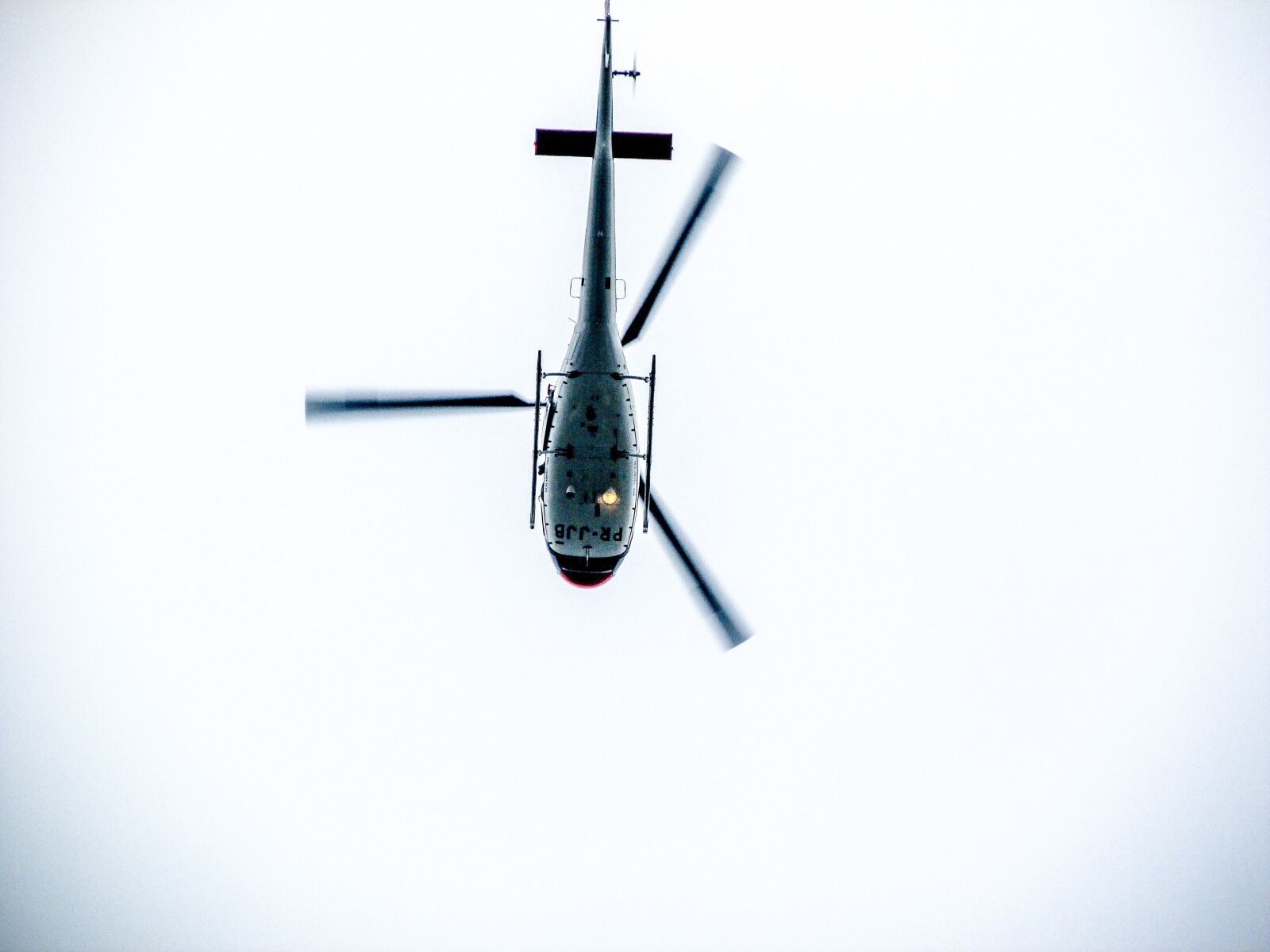 Canon PowerShot SX170 IS sample photo. Helicopter, plane, aircraft photography