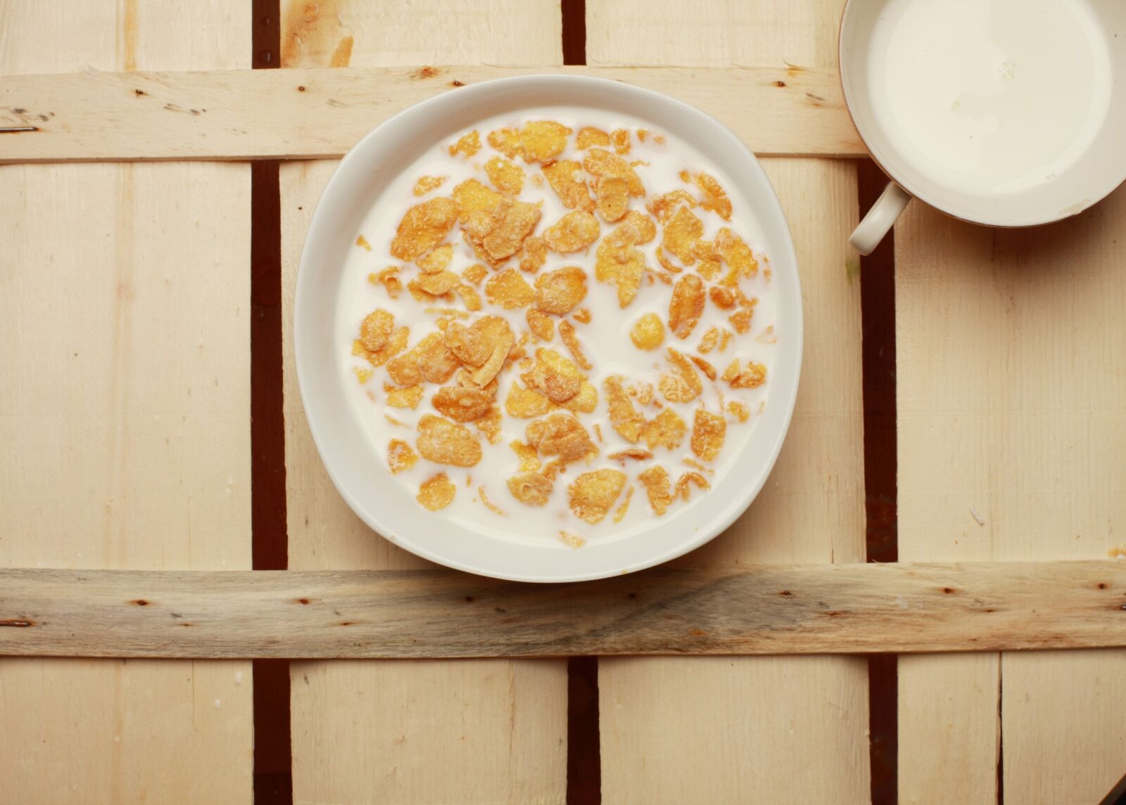 Canon EOS-1Ds Mark III sample photo. Cereals, milk, bottle photography