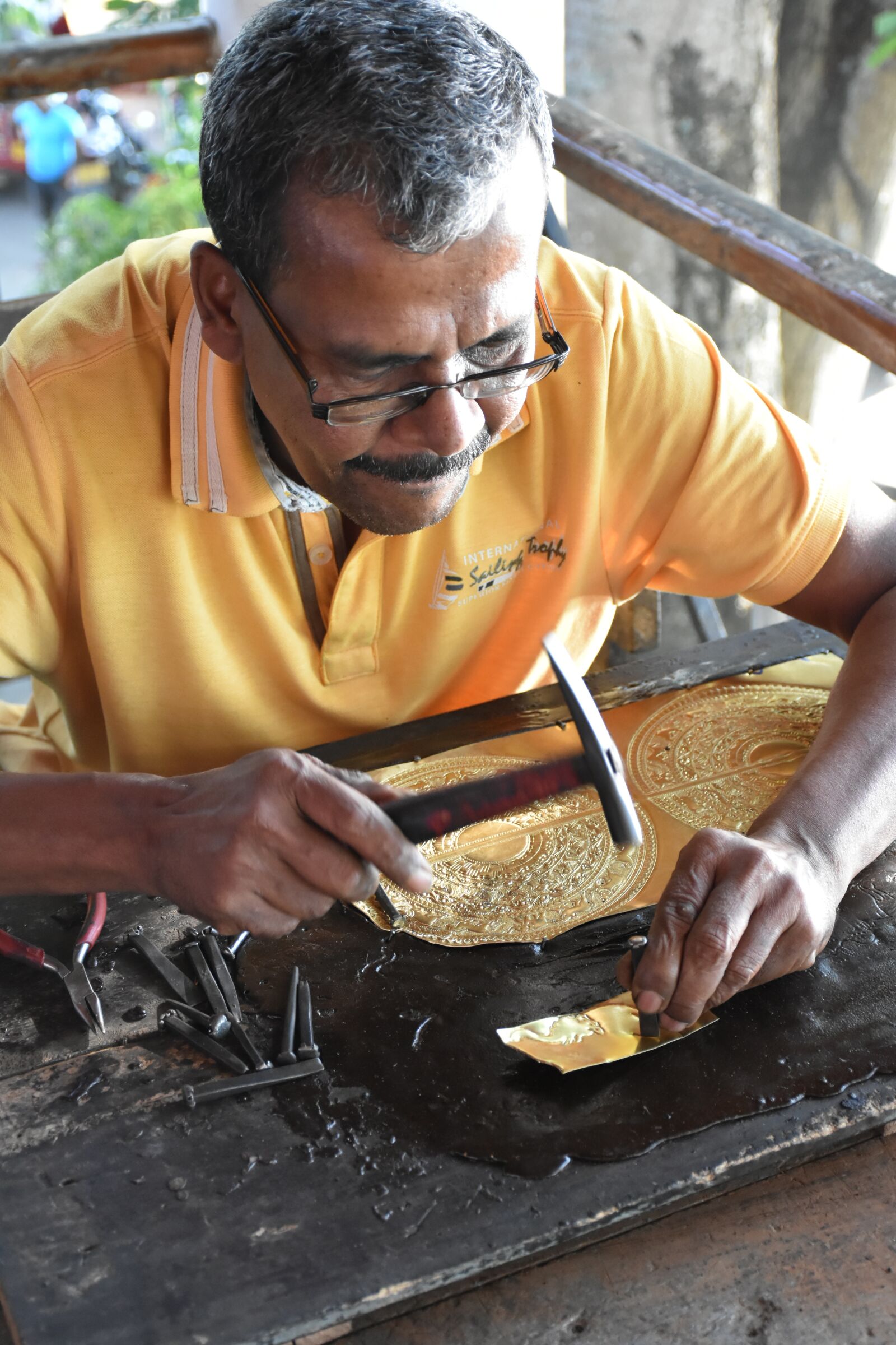 Nikon D7200 sample photo. Sri lanka, arts and photography