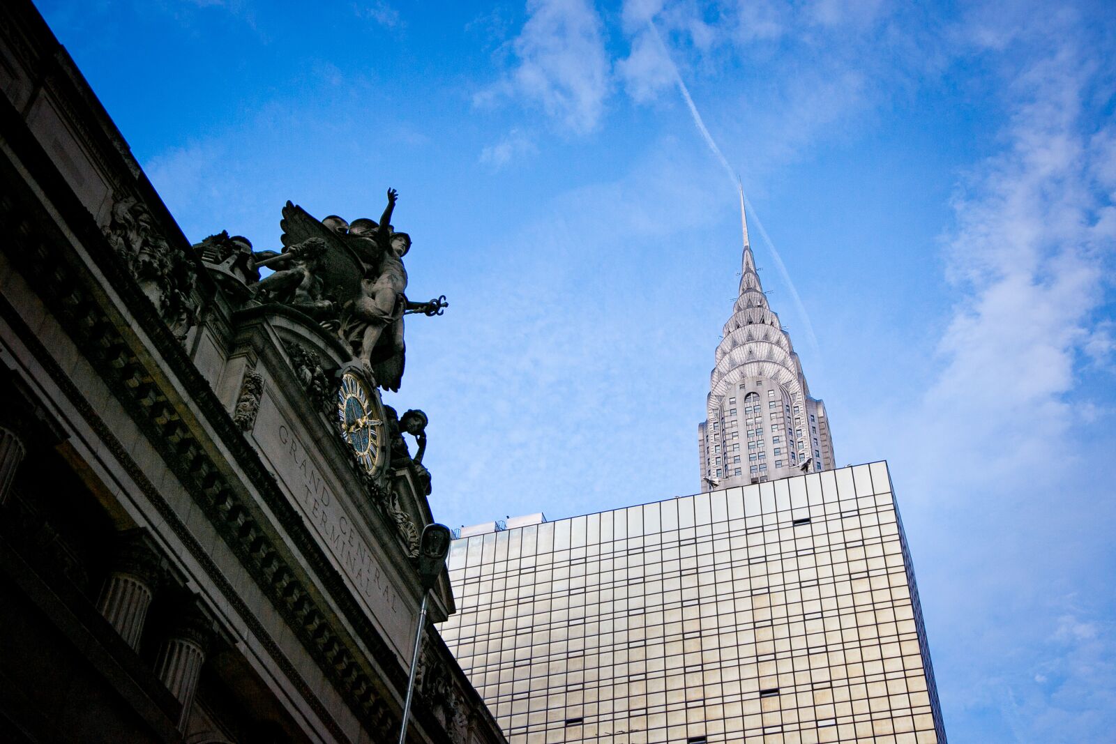 Canon EF 24-105mm F4L IS USM sample photo. New york, urban, city photography