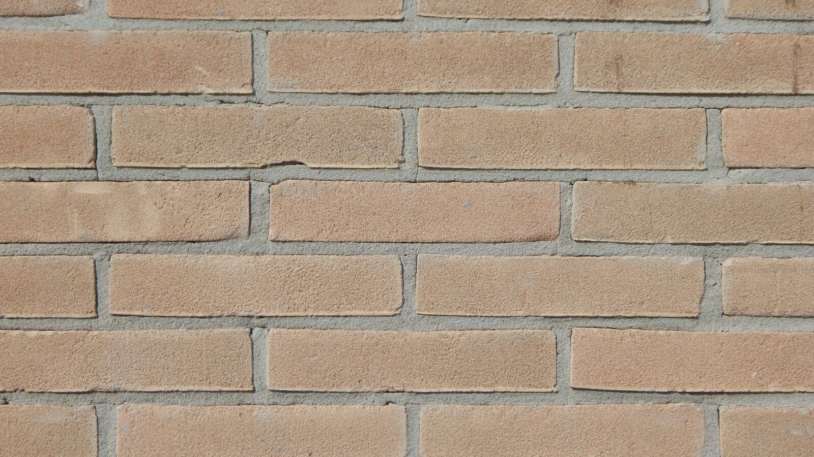 Nikon Coolpix L830 sample photo. Bricks, stone face view photography