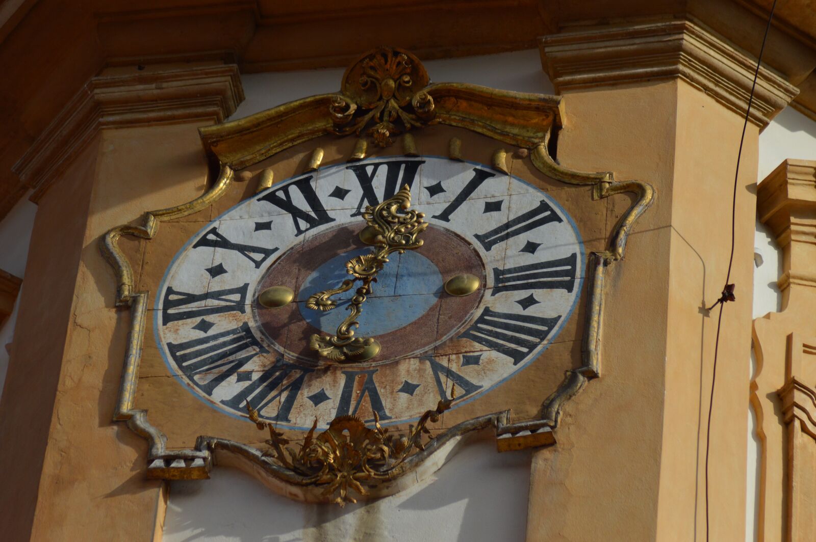 Nikon D3200 sample photo. Eggenberg, graz, austria photography