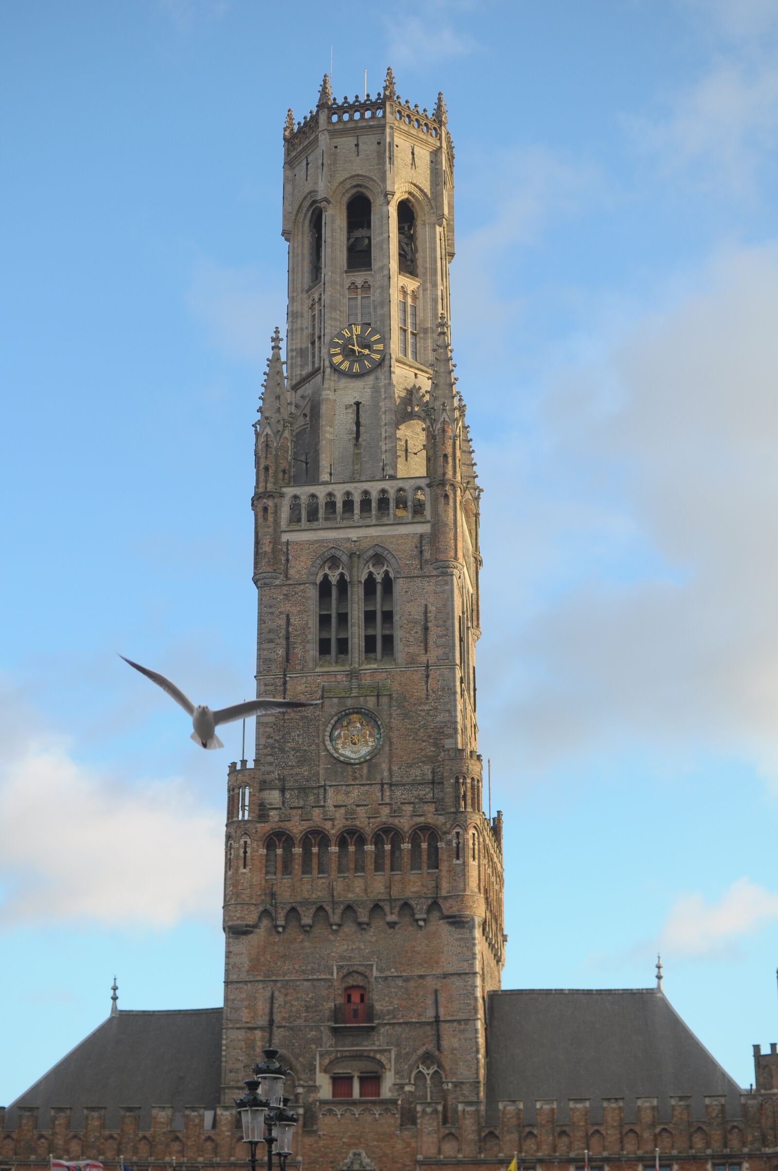 Nikon D90 sample photo. Architecture, tower, church photography