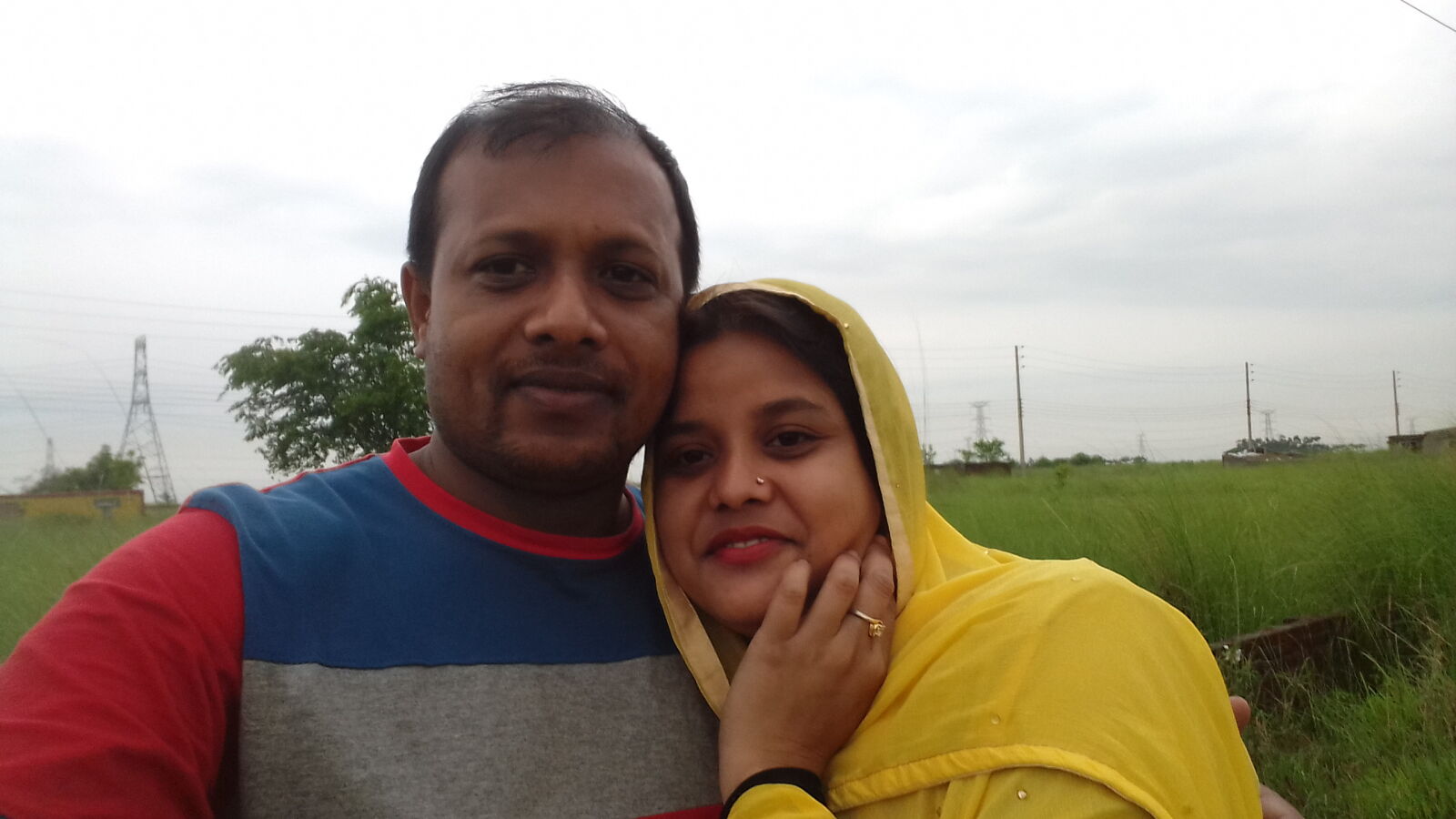 Samsung Galaxy Grand Prime sample photo