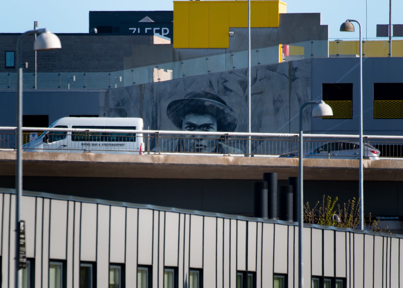 Canon EOS 70D sample photo. Street art, street, art photography