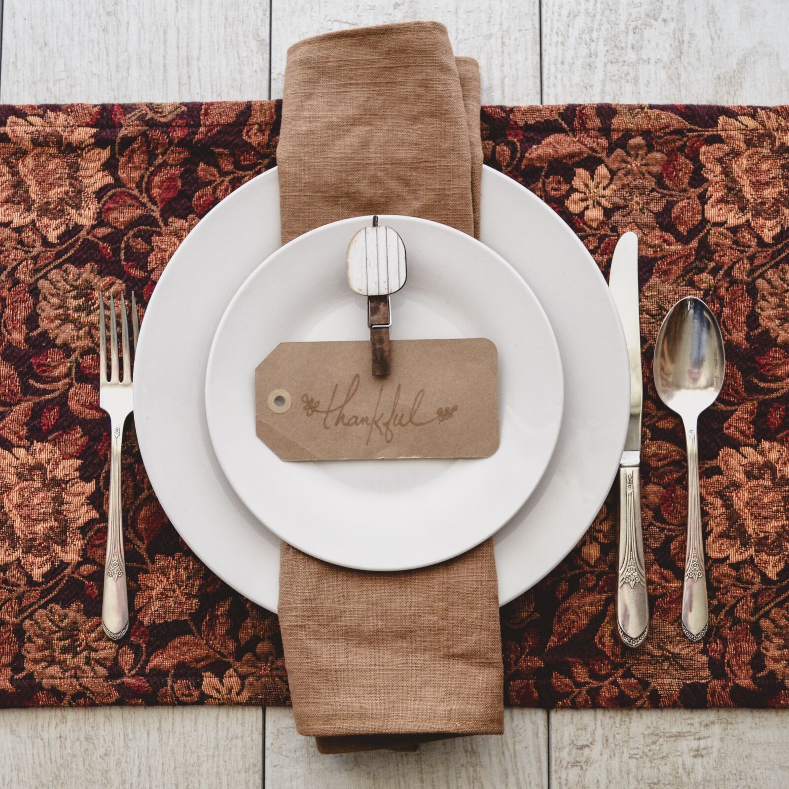 Nikon D5100 sample photo. Thankful, from above, table photography