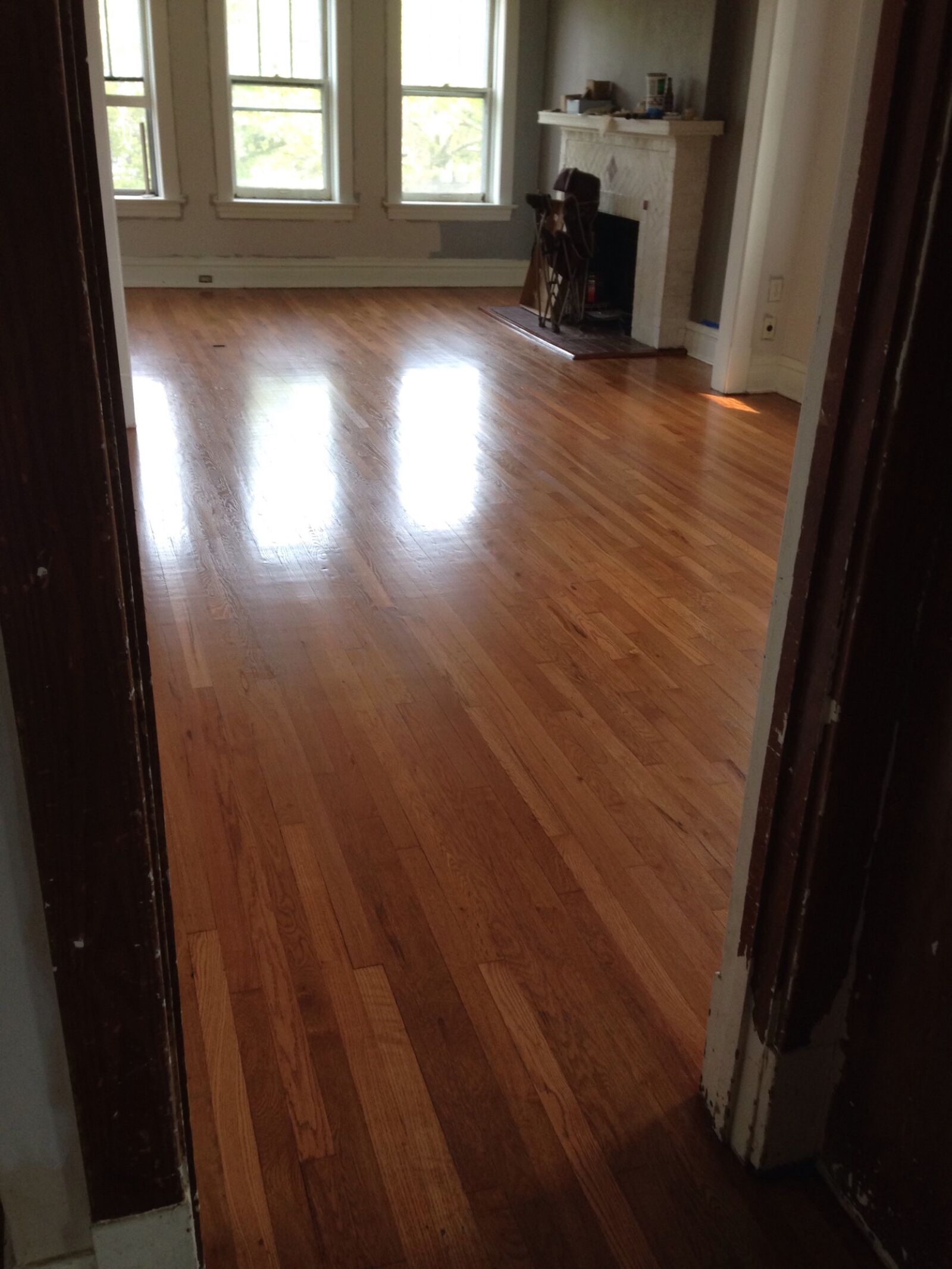 iPhone 5c back camera 4.12mm f/2.4 sample photo. Wandwflooring photography