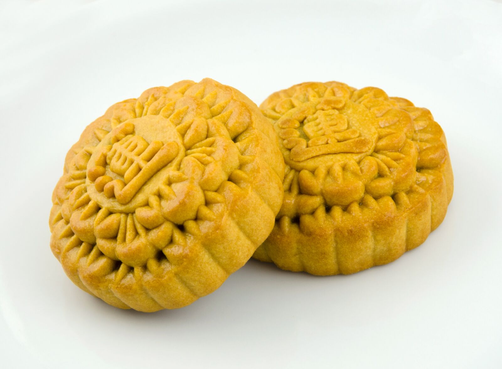 Nikon D7000 sample photo. Mooncake, mini, pastry photography