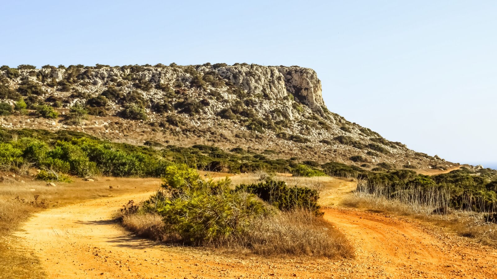 Nikon D3300 sample photo. Landscape, wilderness, nature photography