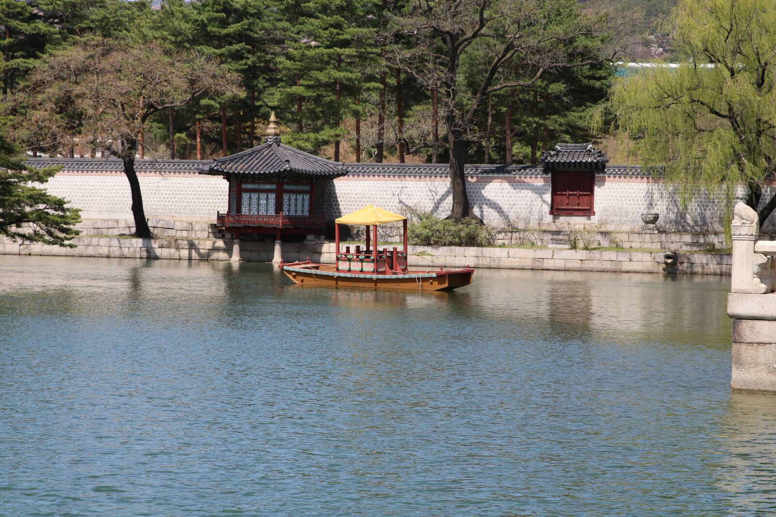 Canon EOS 750D (EOS Rebel T6i / EOS Kiss X8i) sample photo. Seoul, republic of korea photography