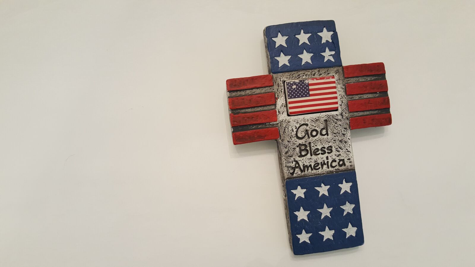 Samsung Galaxy Note5 sample photo. Cross, usa, america photography