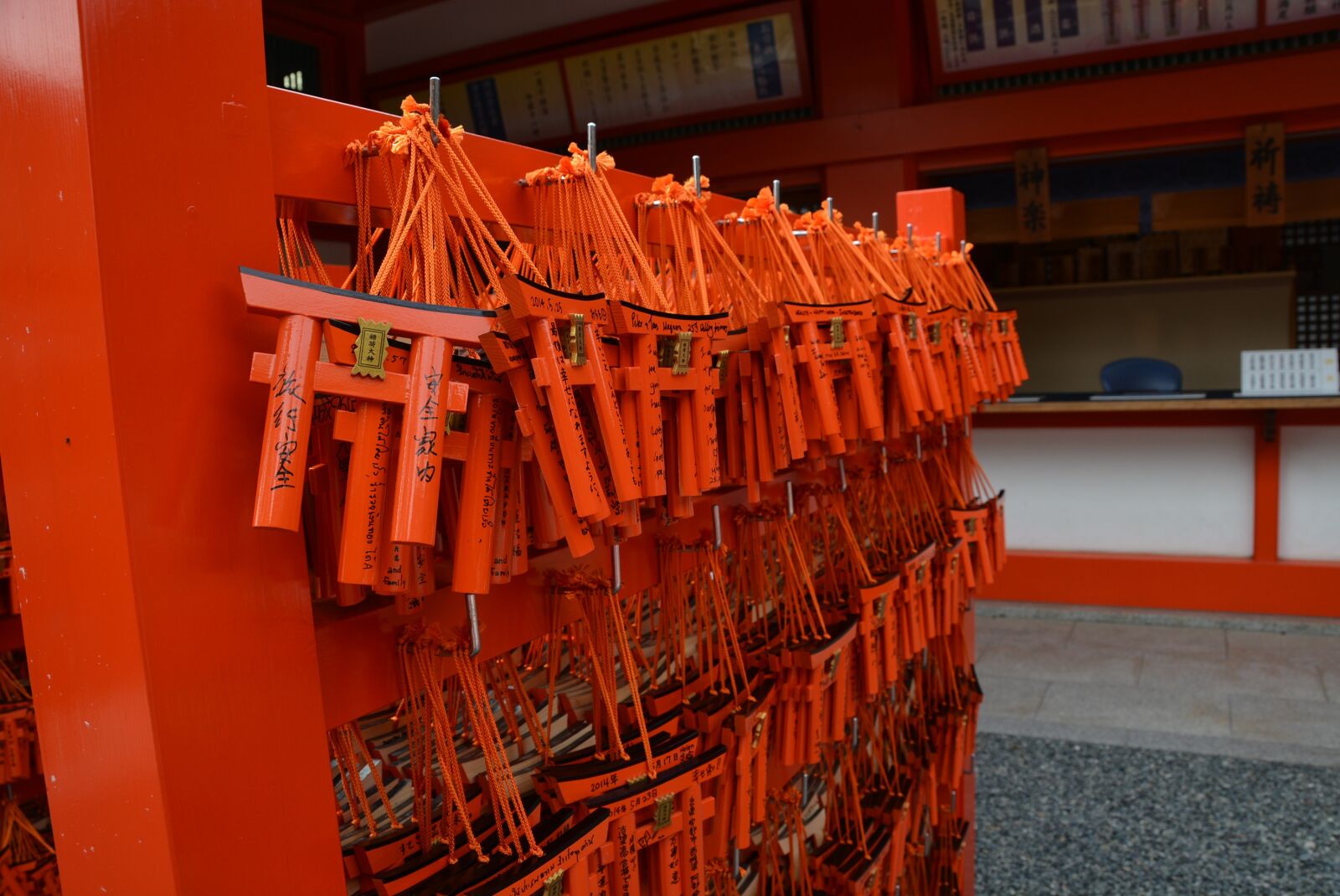 Nikon D7100 sample photo. Kyoto, japan, travel photography