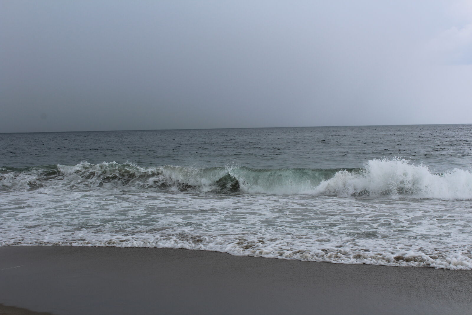 Canon EOS 1200D (EOS Rebel T5 / EOS Kiss X70 / EOS Hi) sample photo. Beach, hampton, beach, nh photography